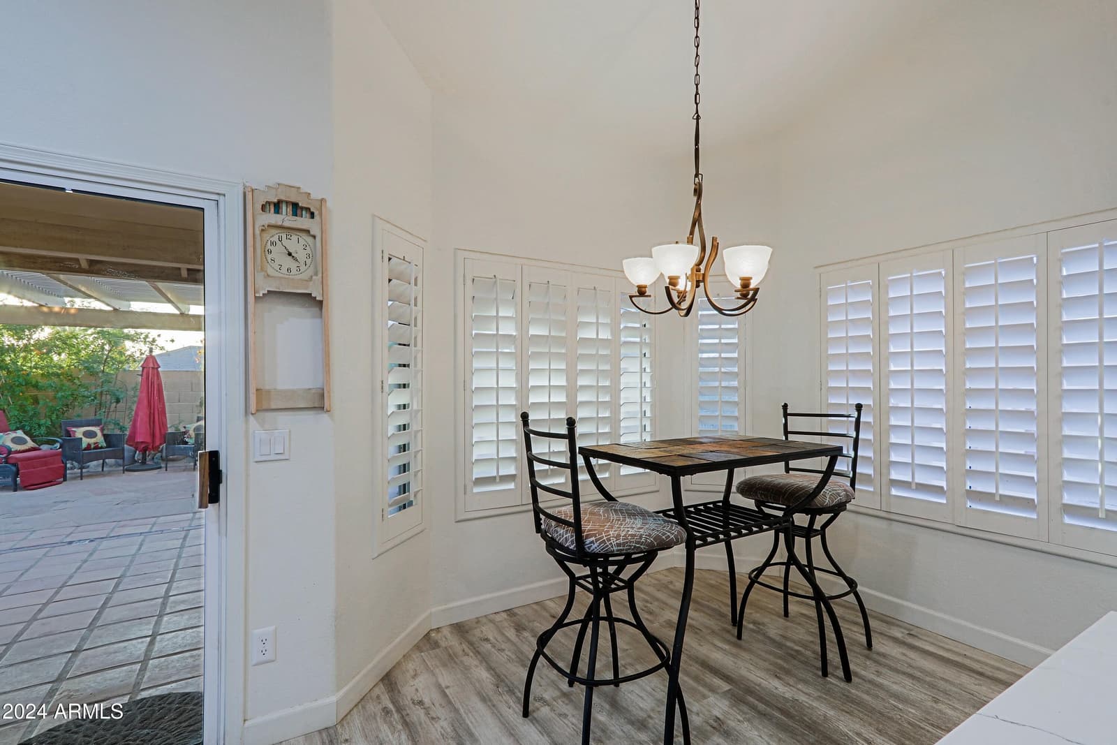 3846 N KINGS PEAK, Mesa, AZ 85215 — photo 13 of 55