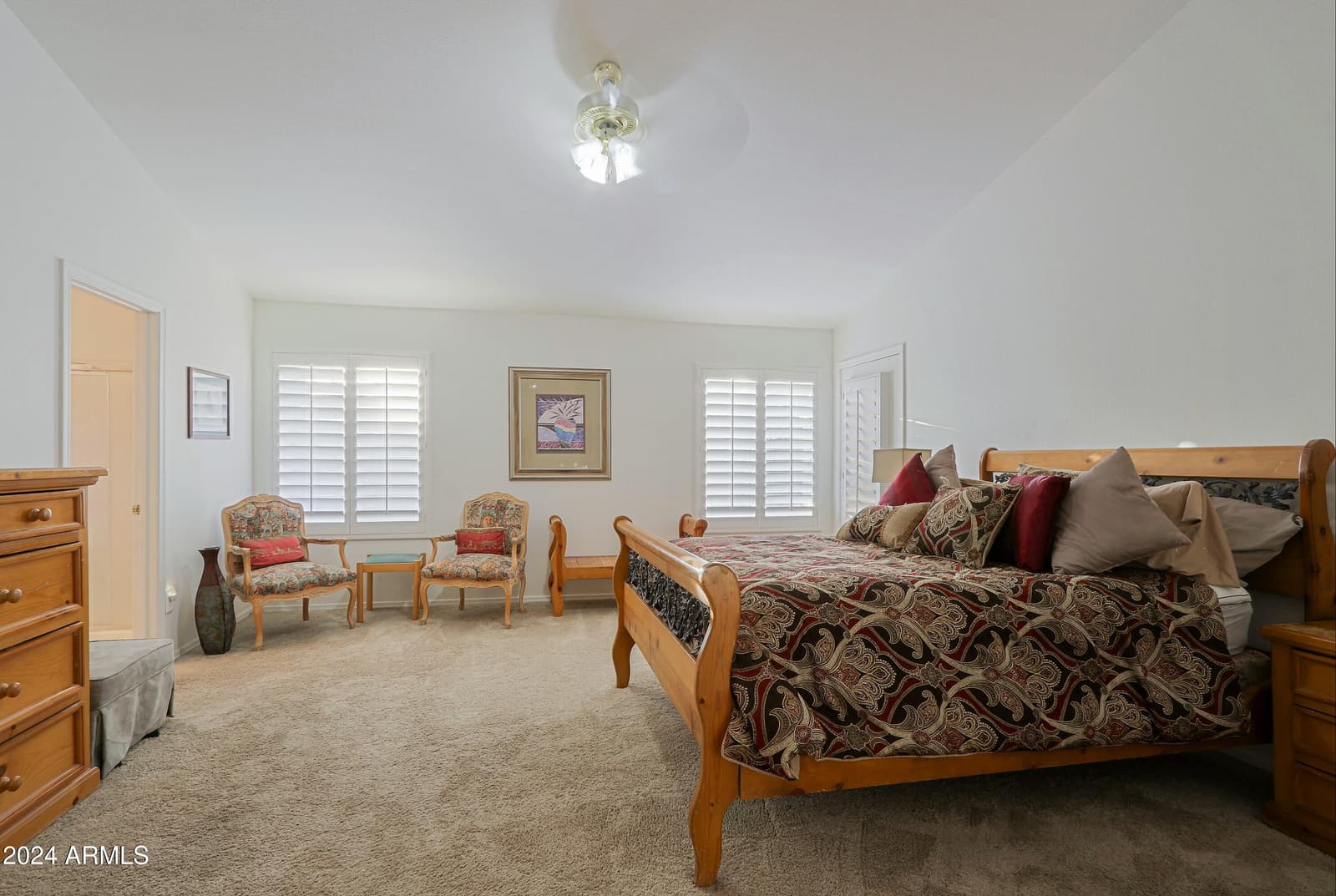 3846 N KINGS PEAK, Mesa, AZ 85215 — photo 18 of 55