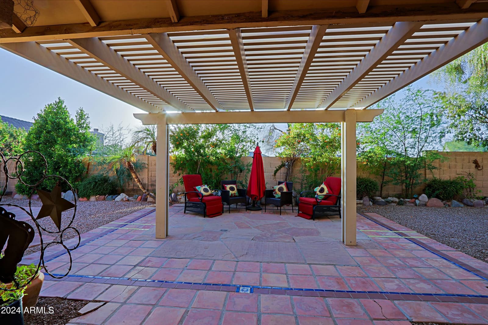 3846 N KINGS PEAK, Mesa, AZ 85215 — photo 33 of 55