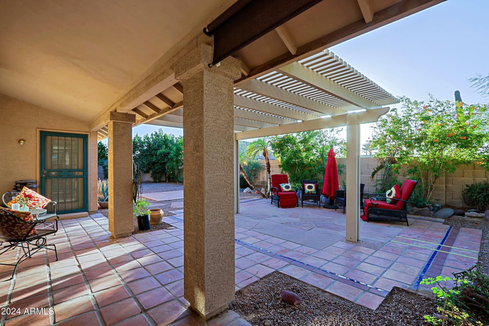 3846 N KINGS PEAK, Mesa, AZ 85215 — photo 34 of 55