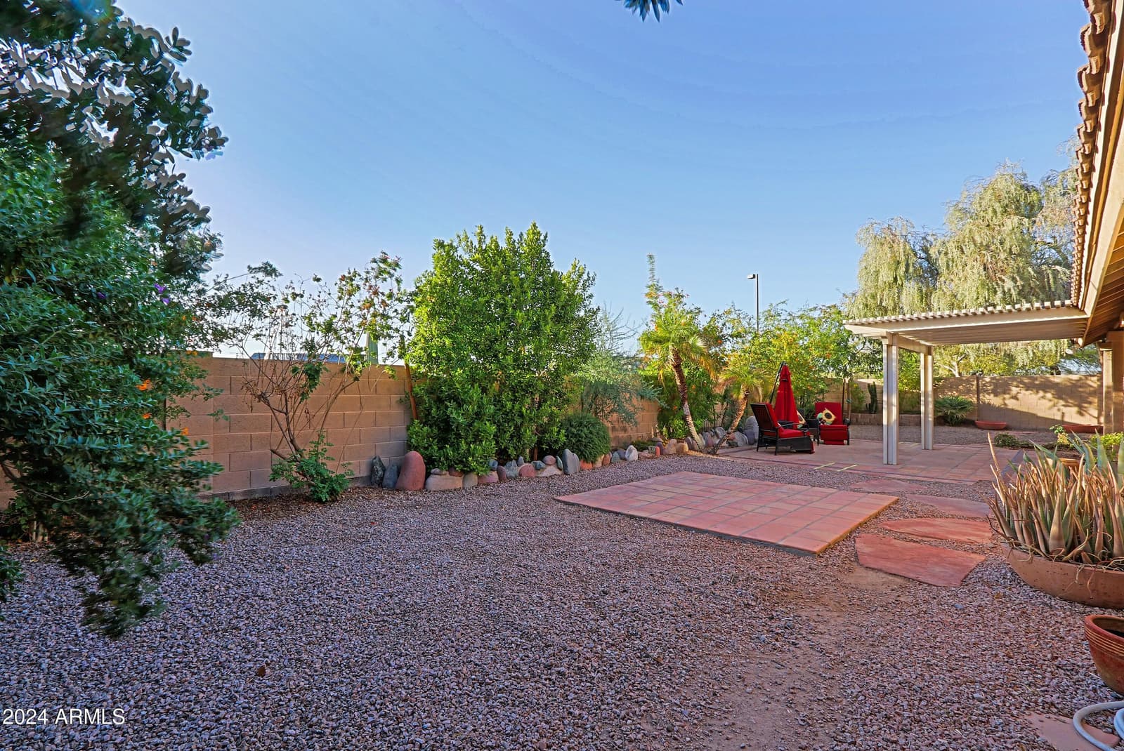 3846 N KINGS PEAK, Mesa, AZ 85215 — photo 35 of 55