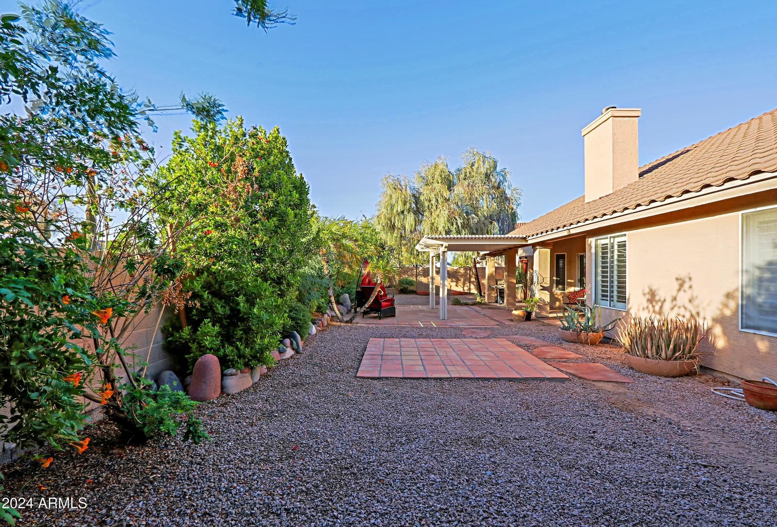 3846 N KINGS PEAK, Mesa, AZ 85215 — photo 36 of 55