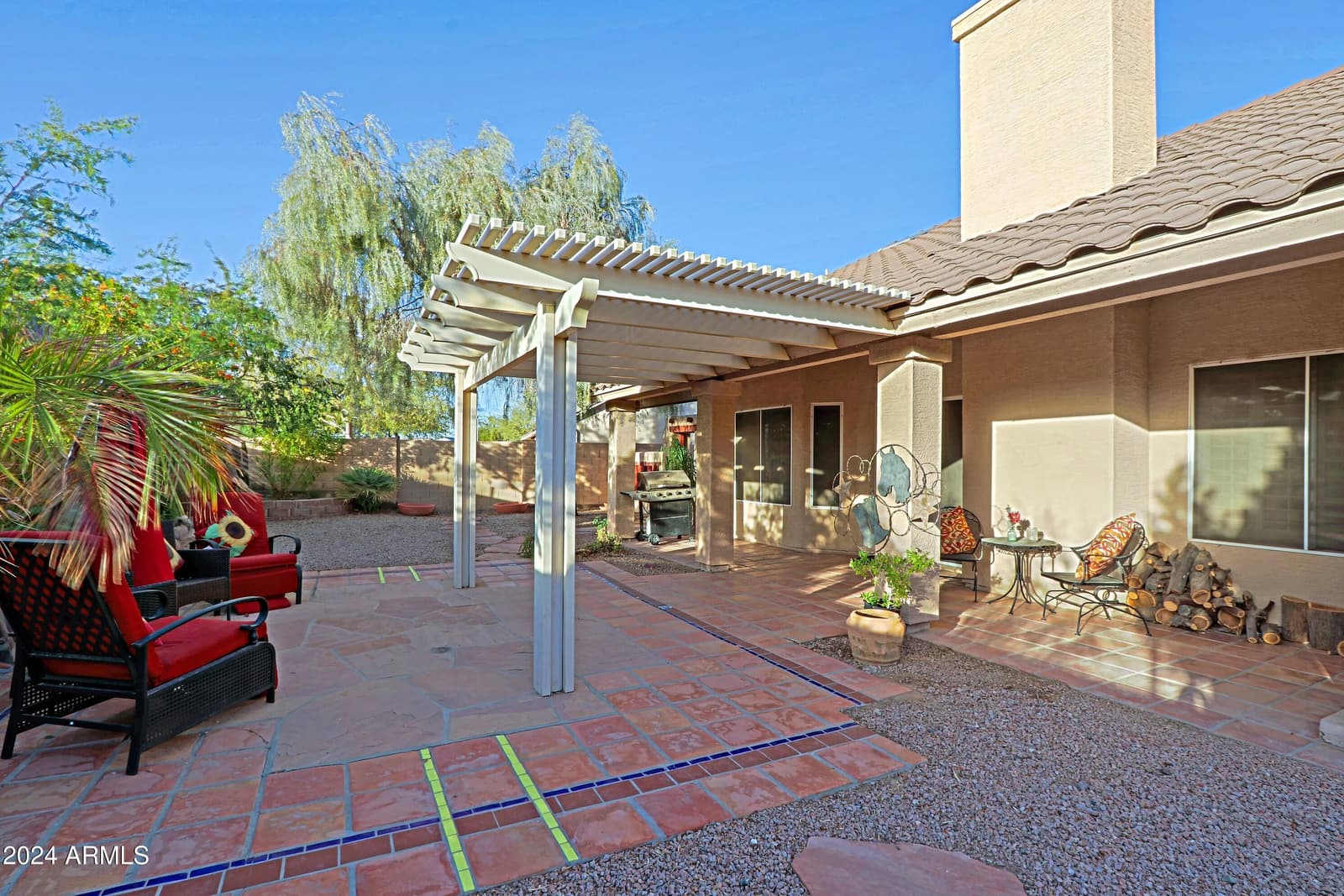 3846 N KINGS PEAK, Mesa, AZ 85215 — photo 39 of 55