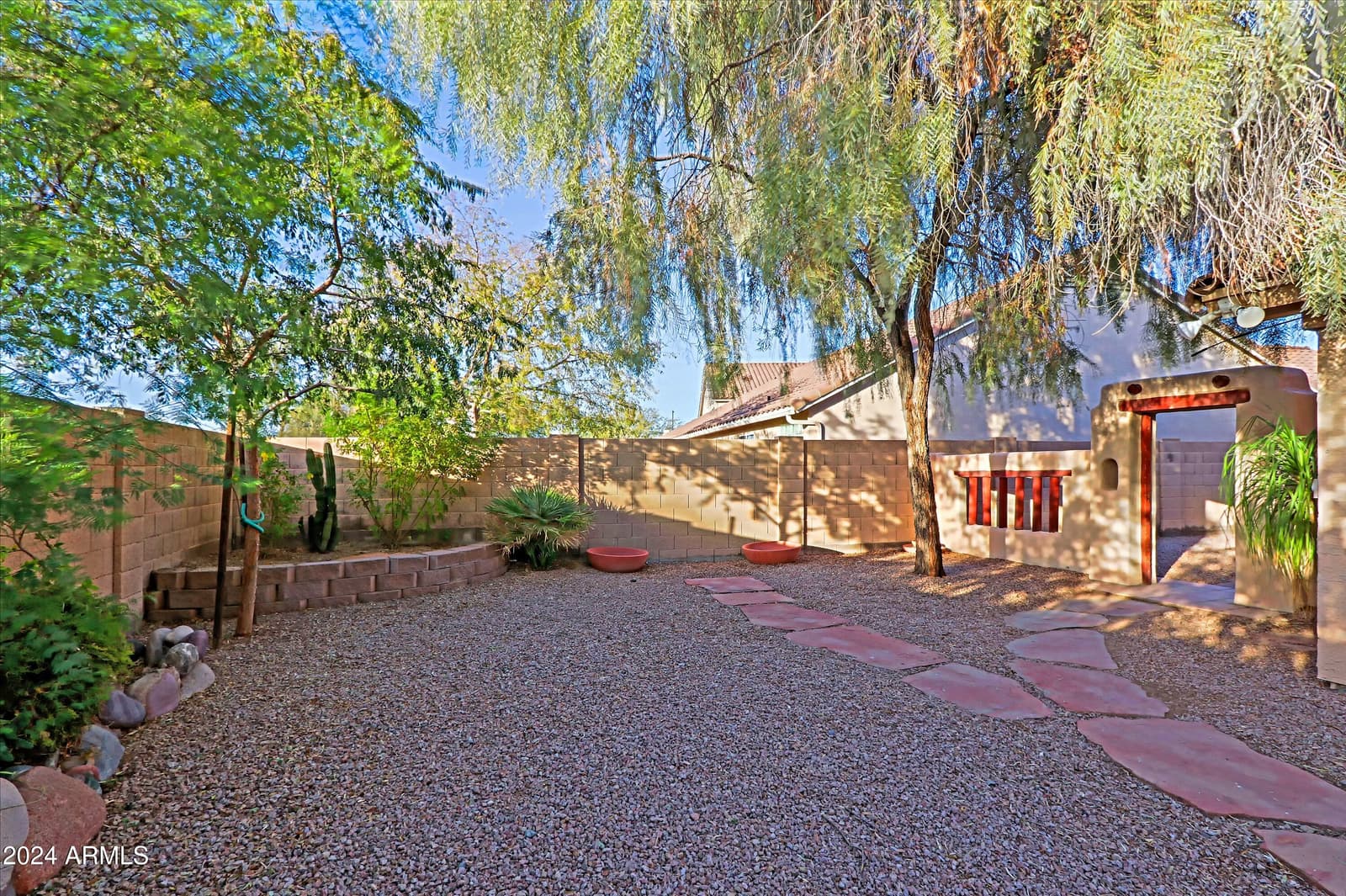 3846 N KINGS PEAK, Mesa, AZ 85215 — photo 40 of 55