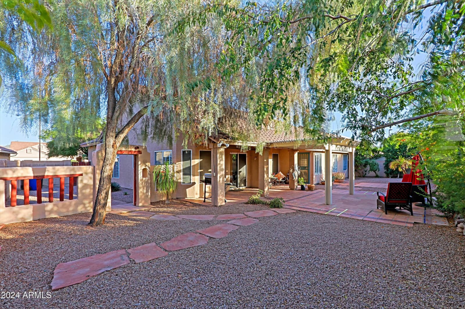 3846 N KINGS PEAK, Mesa, AZ 85215 — photo 41 of 55