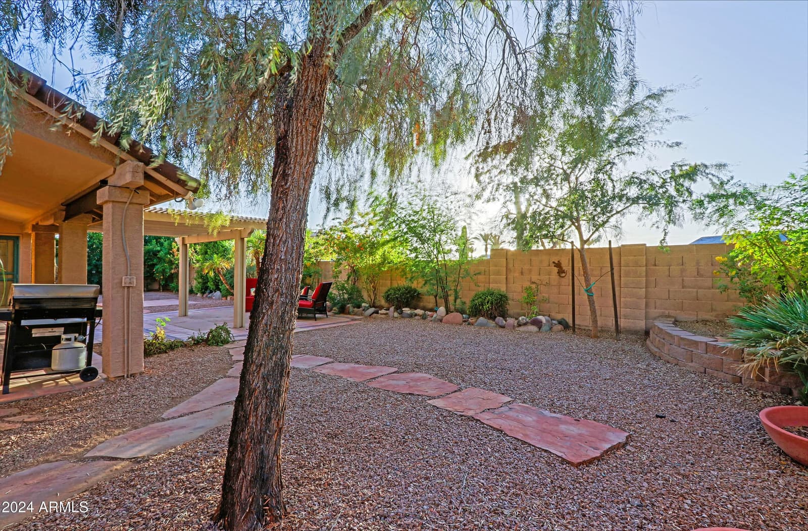 3846 N KINGS PEAK, Mesa, AZ 85215 — photo 42 of 55