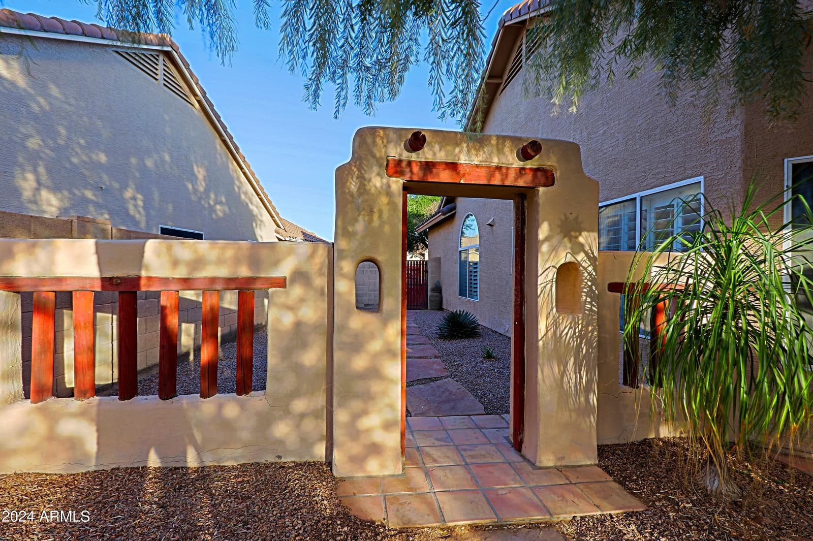 3846 N KINGS PEAK, Mesa, AZ 85215 — photo 43 of 55