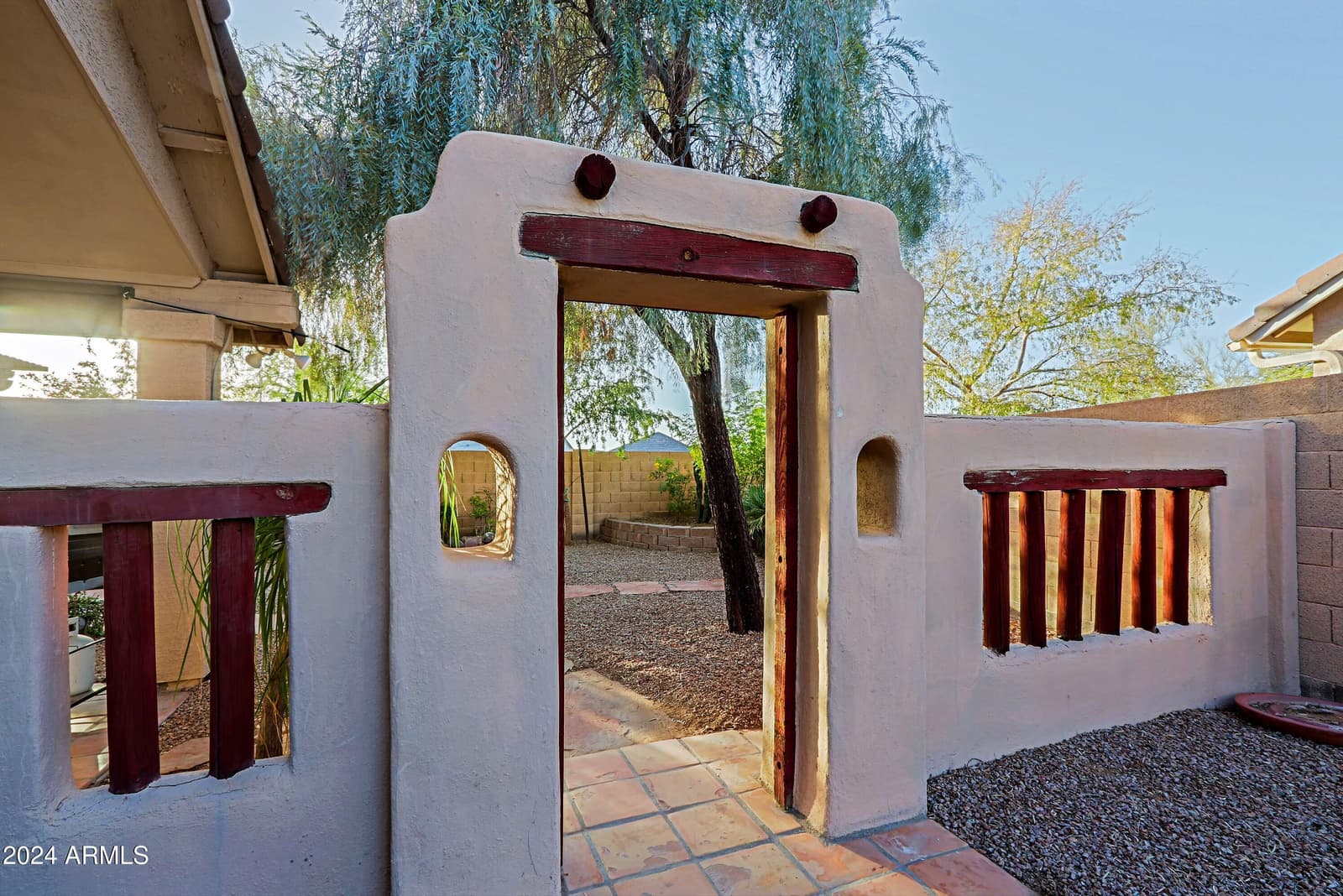 3846 N KINGS PEAK, Mesa, AZ 85215 — photo 44 of 55
