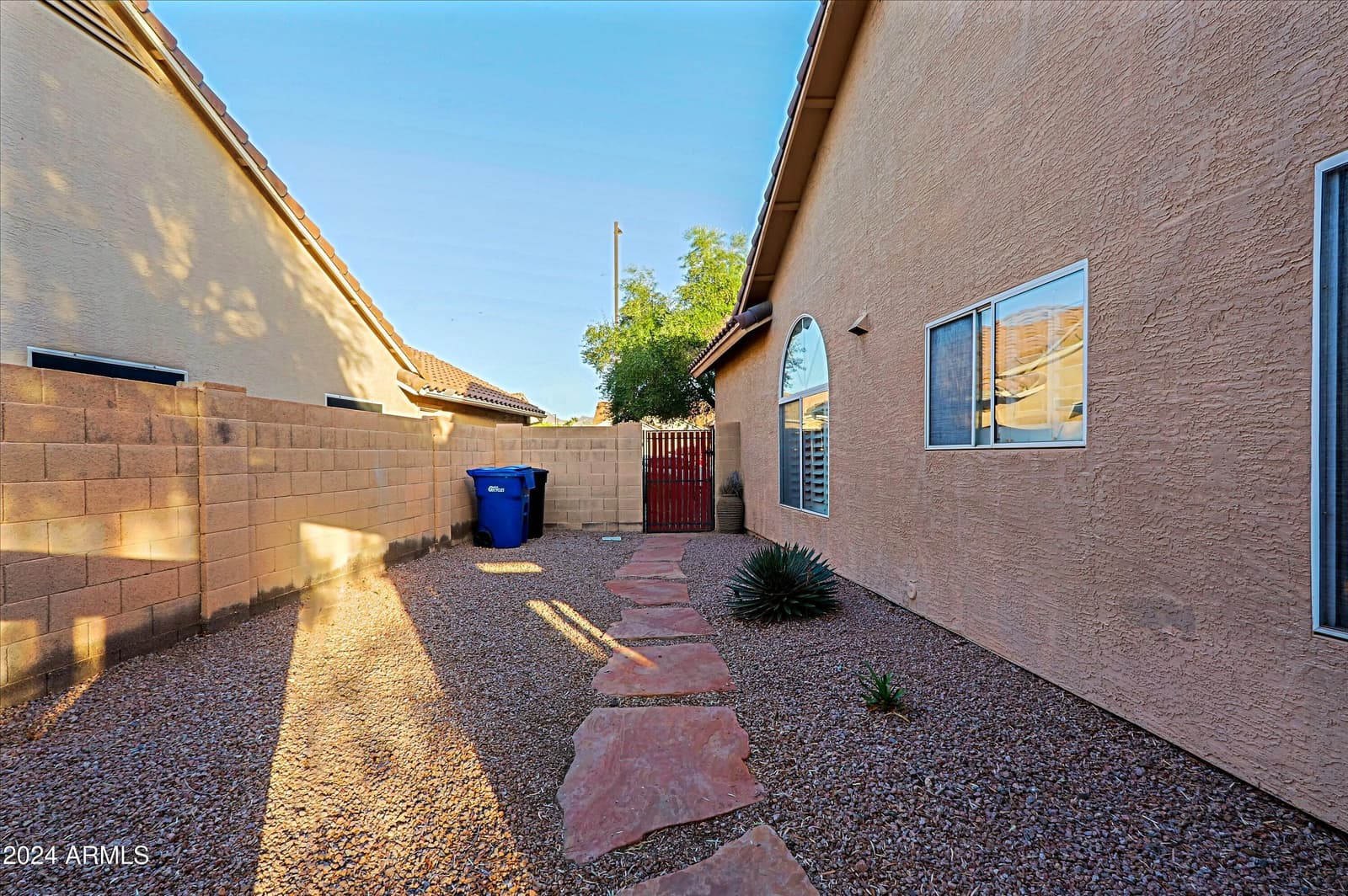 3846 N KINGS PEAK, Mesa, AZ 85215 — photo 45 of 55