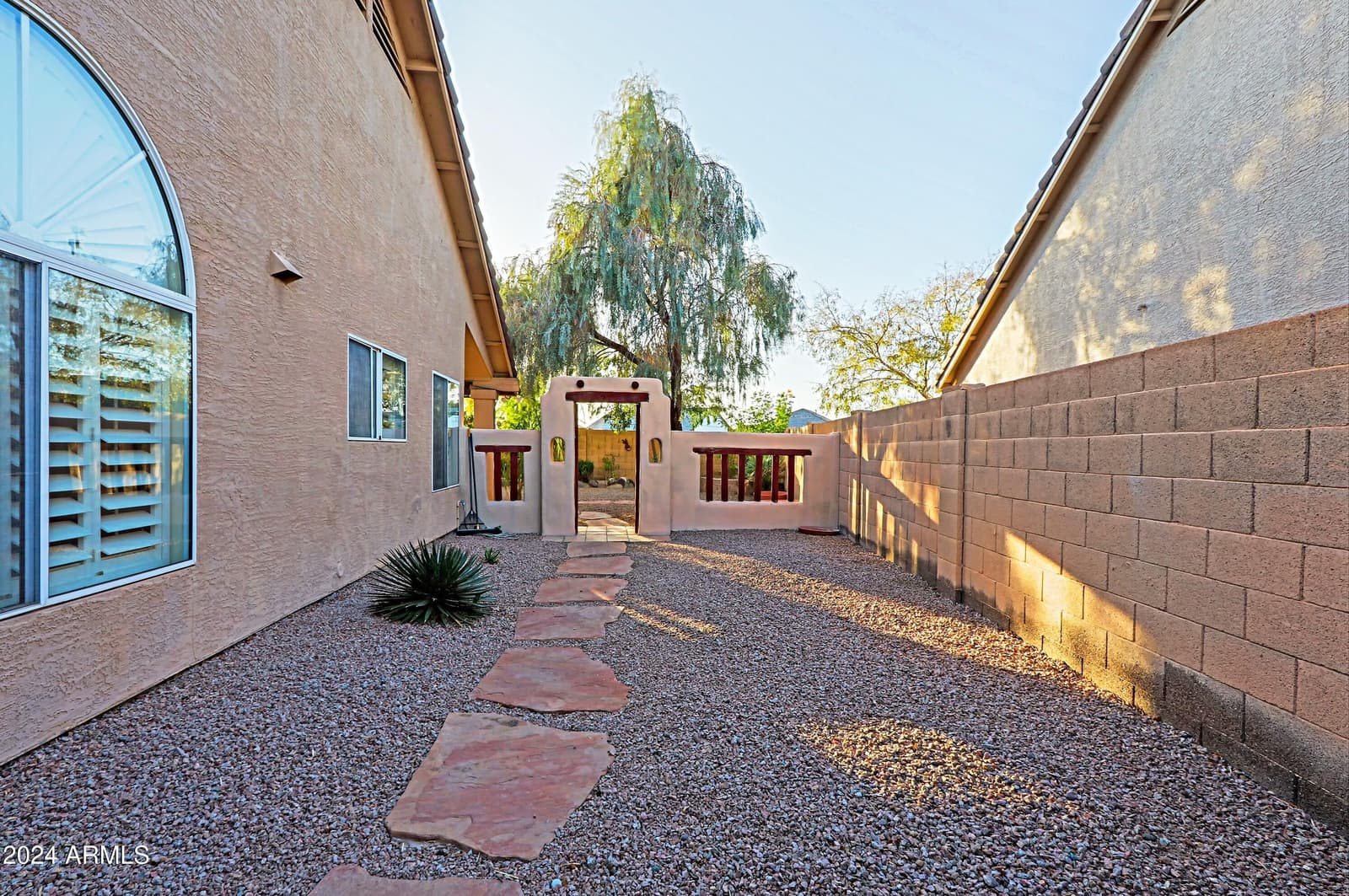 3846 N KINGS PEAK, Mesa, AZ 85215 — photo 46 of 55