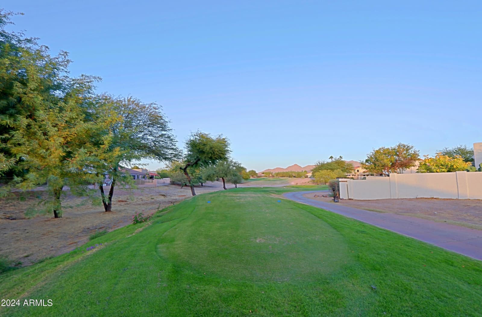 3846 N KINGS PEAK, Mesa, AZ 85215 — photo 47 of 55