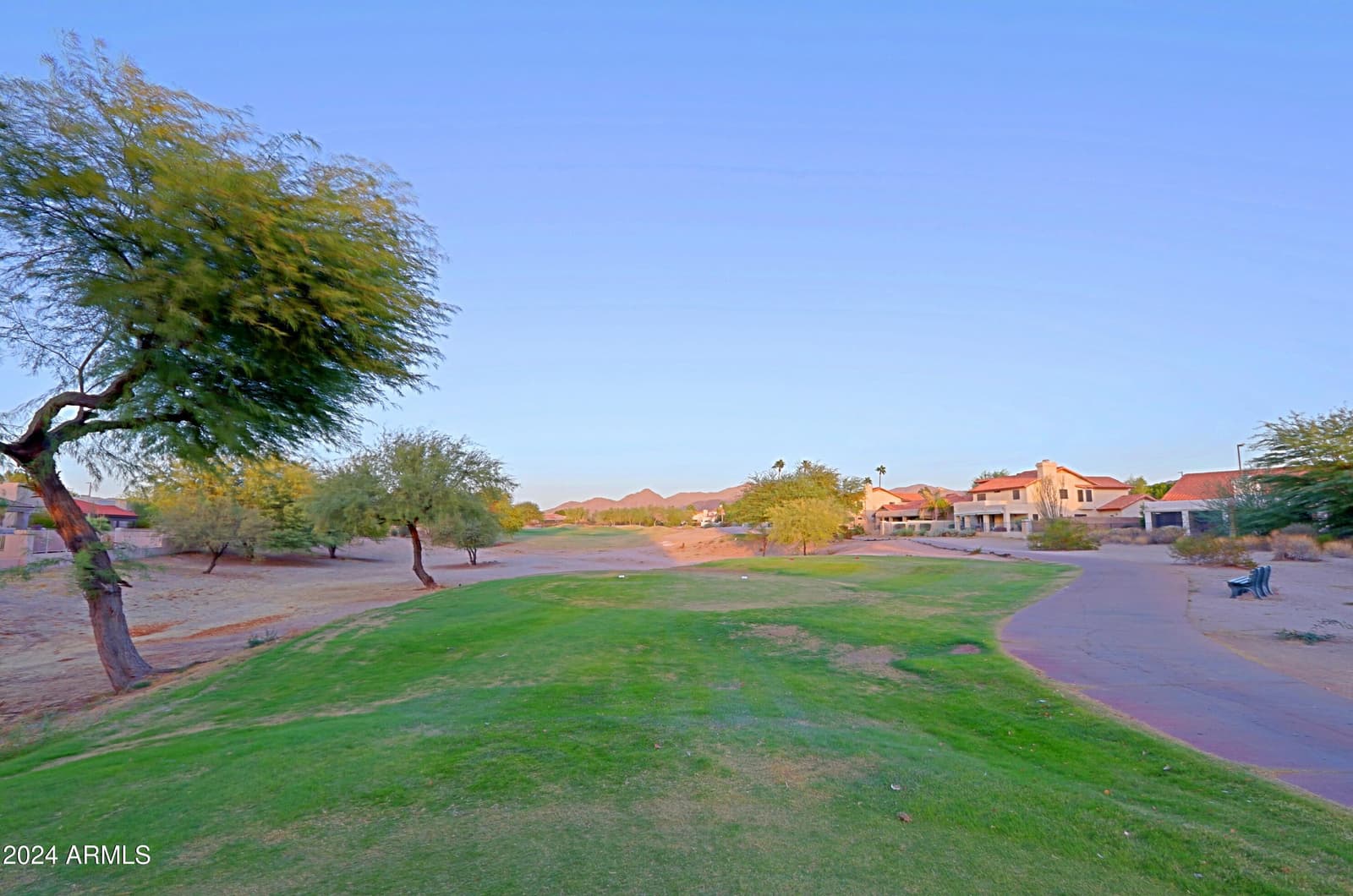 3846 N KINGS PEAK, Mesa, AZ 85215 — photo 48 of 55