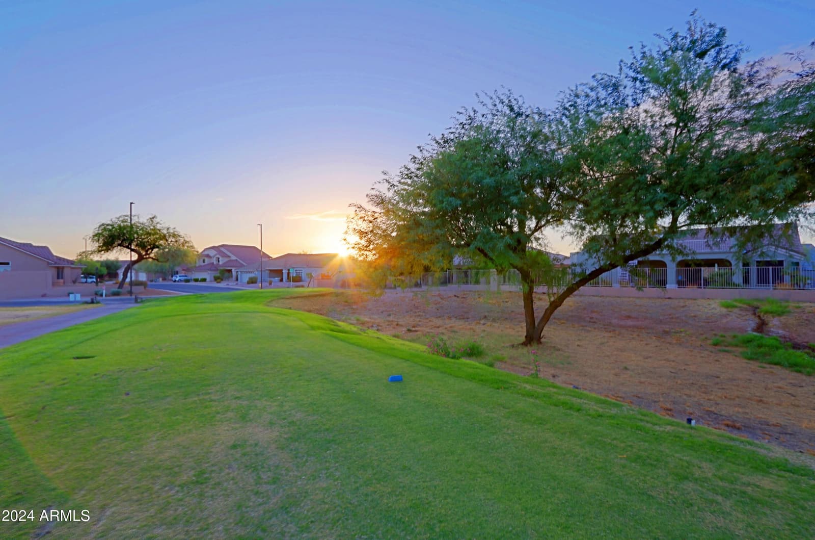 3846 N KINGS PEAK, Mesa, AZ 85215 — photo 49 of 55
