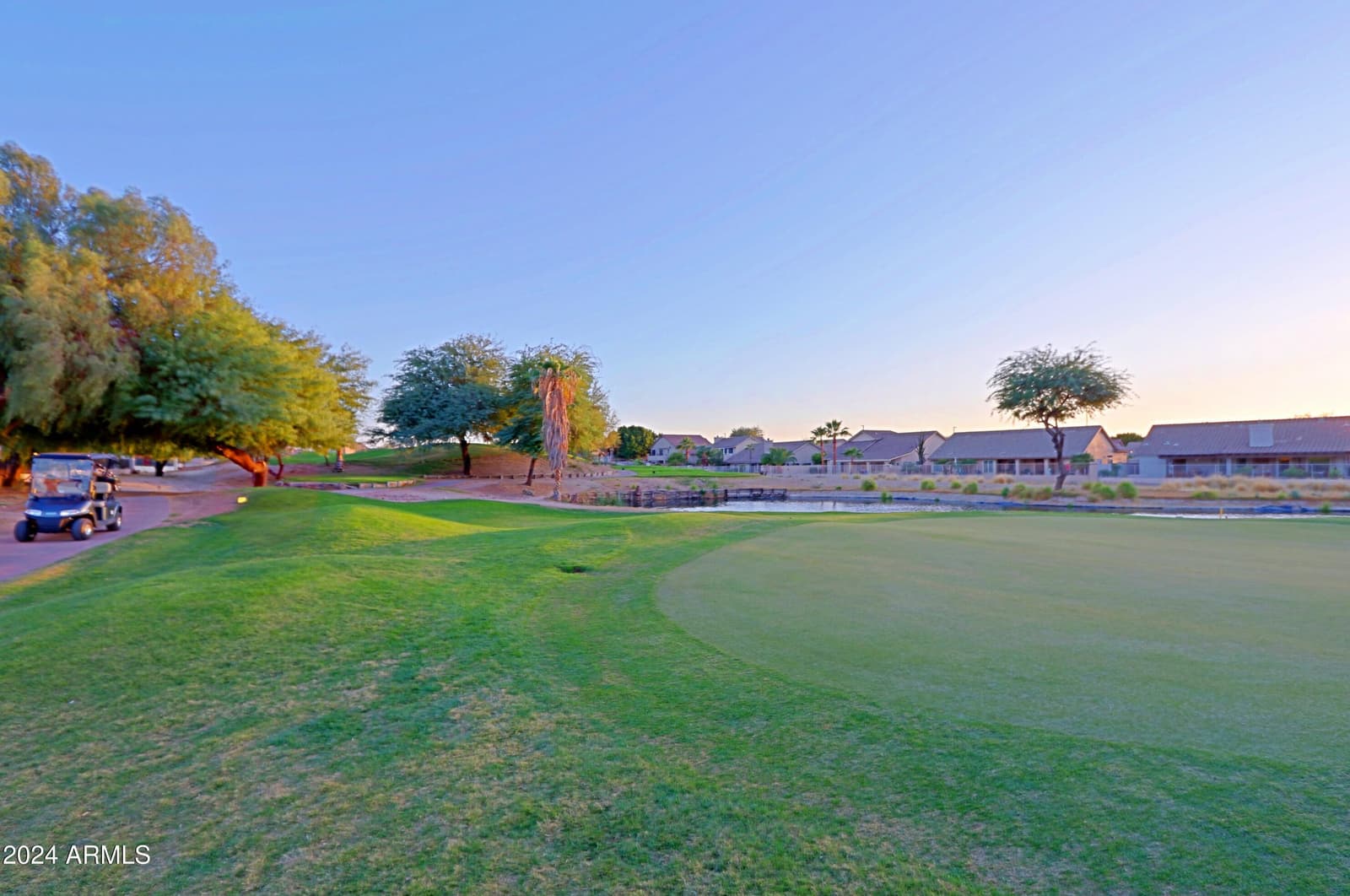 3846 N KINGS PEAK, Mesa, AZ 85215 — photo 52 of 55