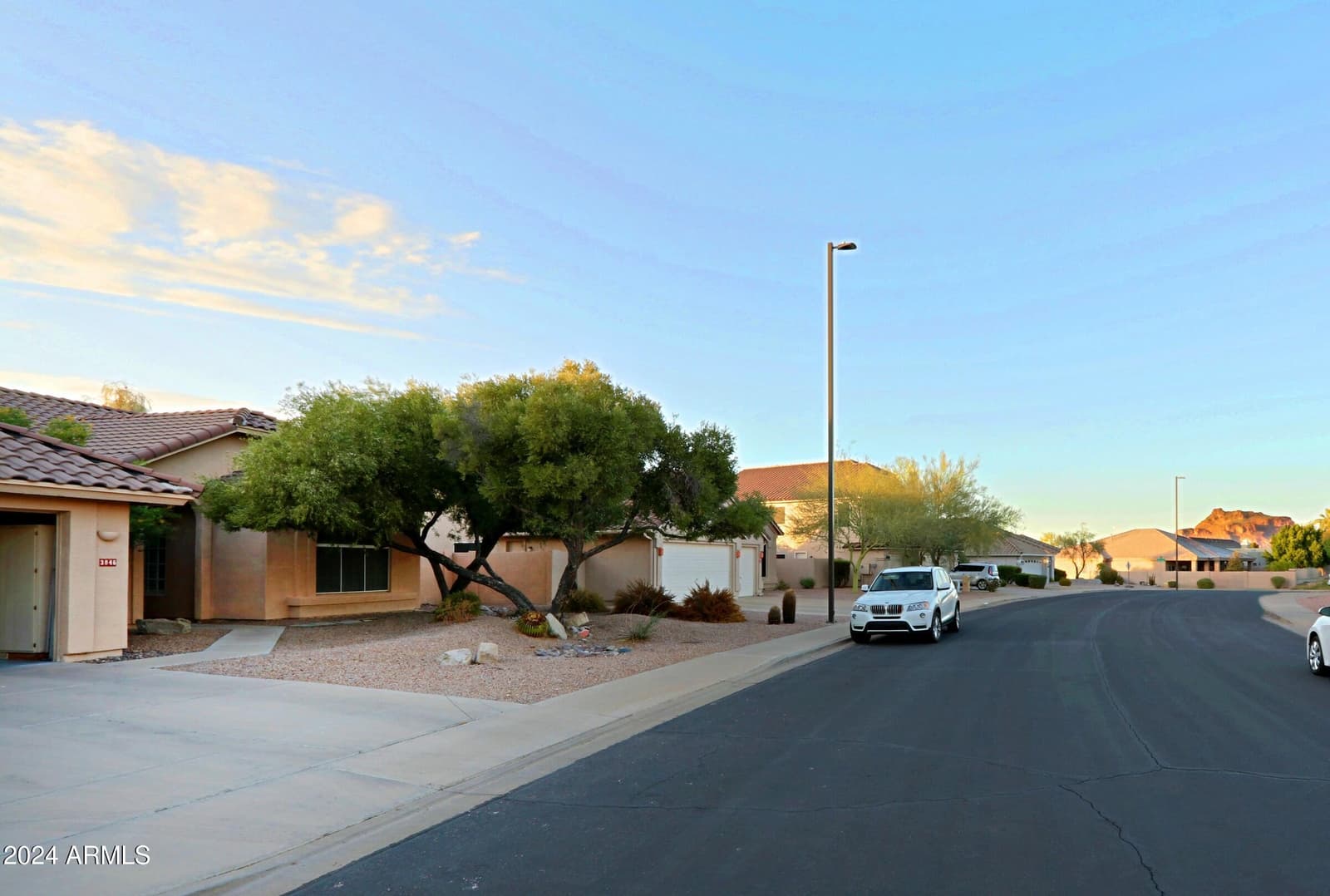 3846 N KINGS PEAK, Mesa, AZ 85215 — photo 54 of 55