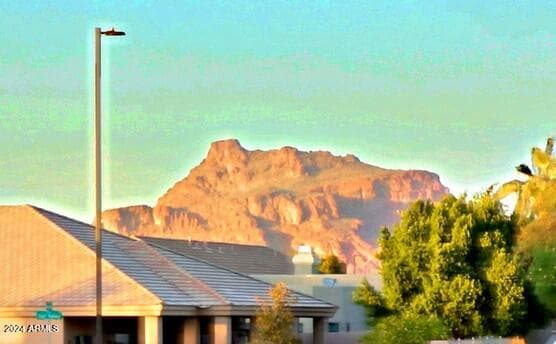 3846 N KINGS PEAK, Mesa, AZ 85215 — photo 55 of 55