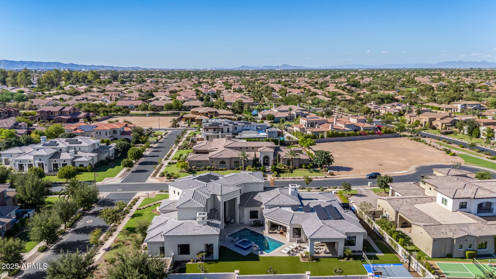 577 W HORSESHOE Place, Chandler, AZ 85248 — photo 121 of 121
