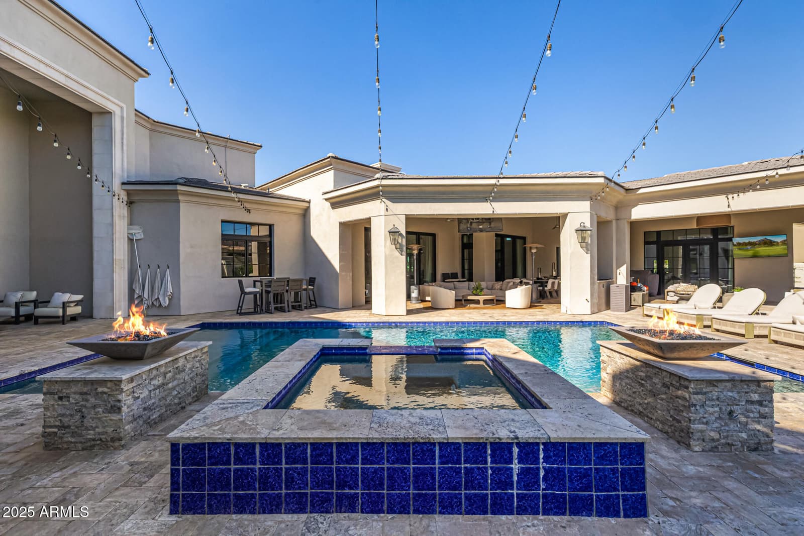 577 W HORSESHOE Place, Chandler, AZ 85248 — photo 106 of 121