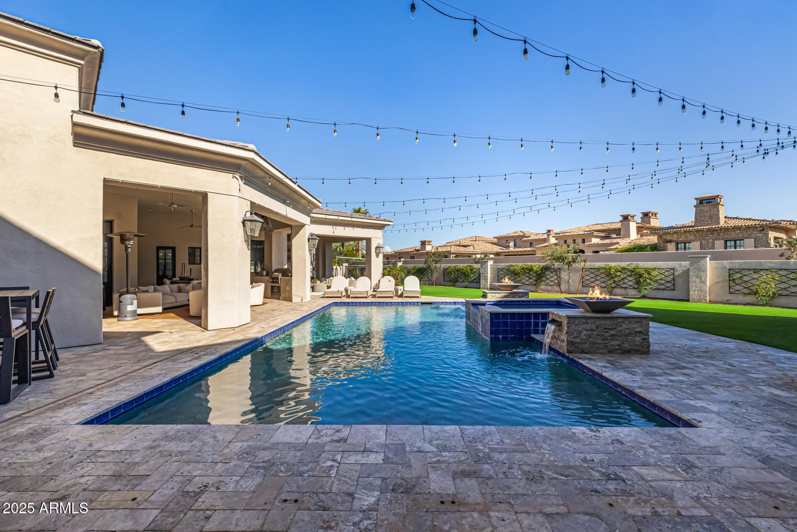 577 W HORSESHOE Place, Chandler, AZ 85248 — photo 108 of 121