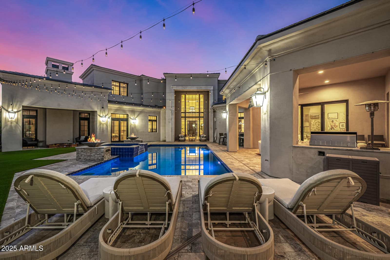 577 W HORSESHOE Place, Chandler, AZ 85248 — photo 101 of 121