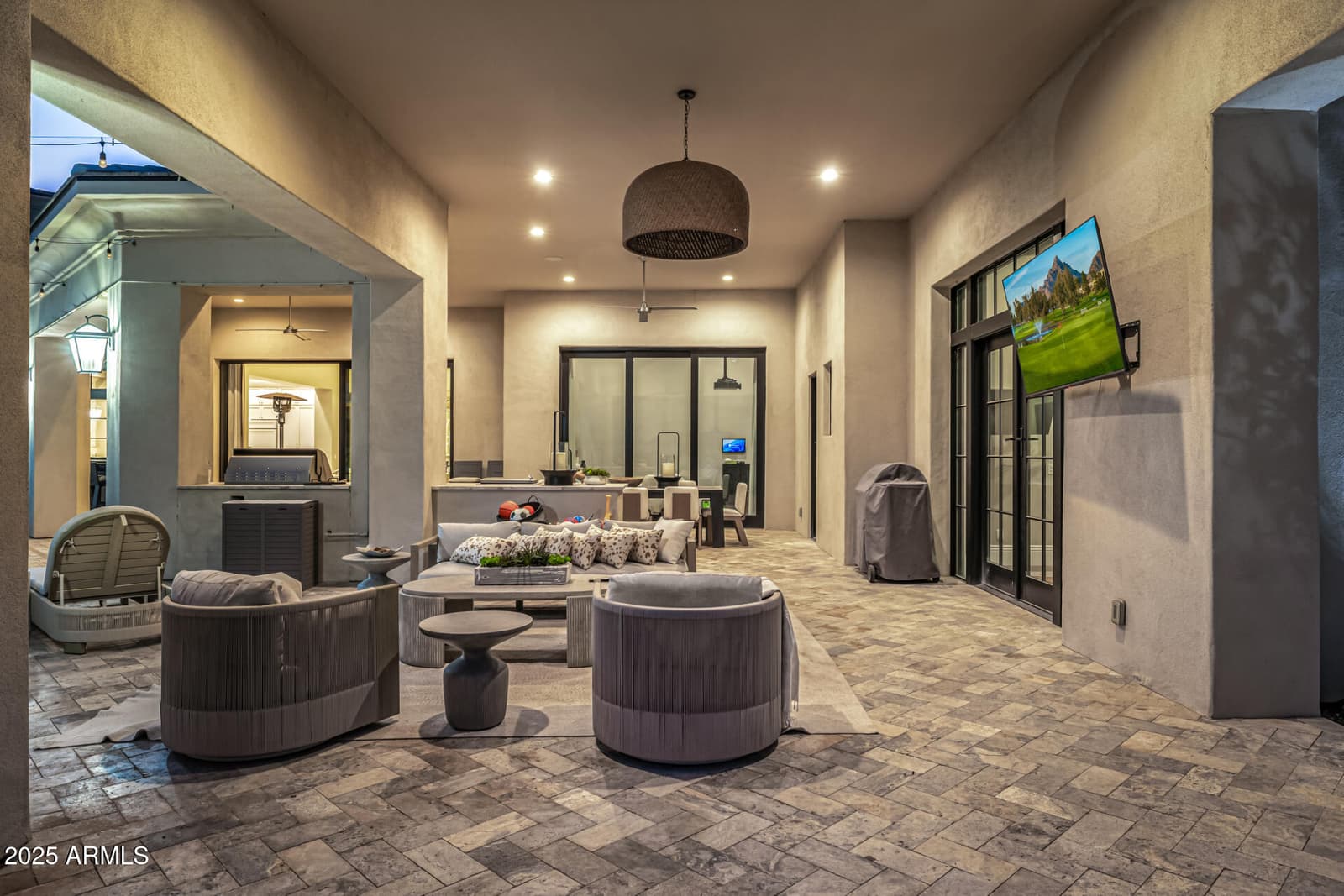 577 W HORSESHOE Place, Chandler, AZ 85248 — photo 98 of 121