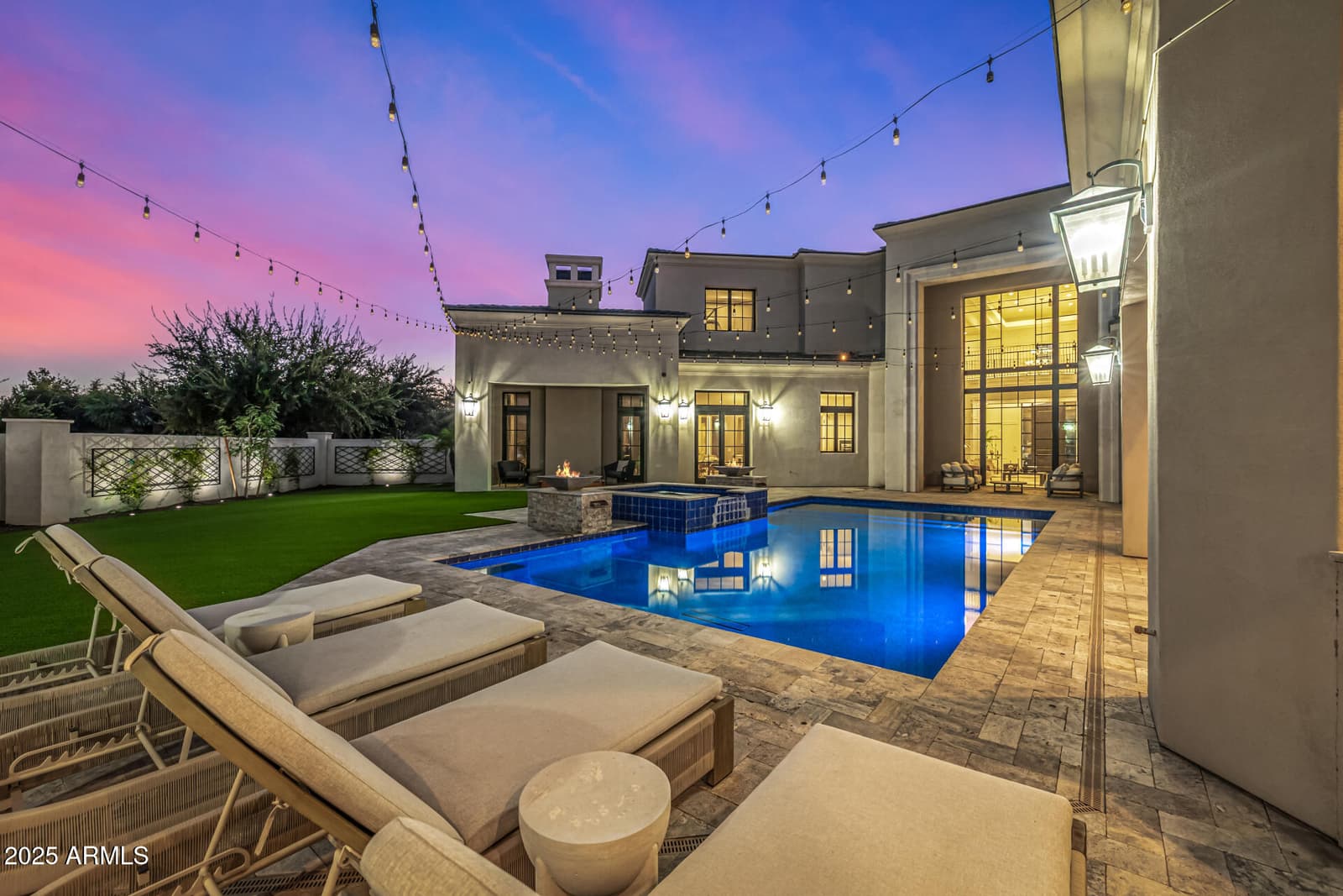 577 W HORSESHOE Place, Chandler, AZ 85248 — photo 100 of 121
