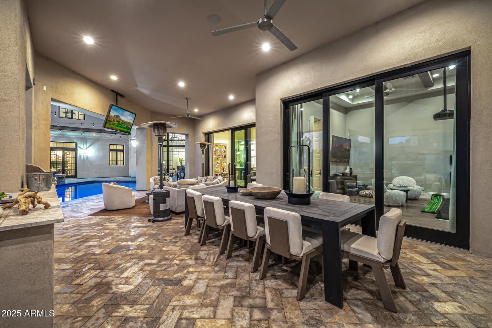 577 W HORSESHOE Place, Chandler, AZ 85248 — photo 96 of 121