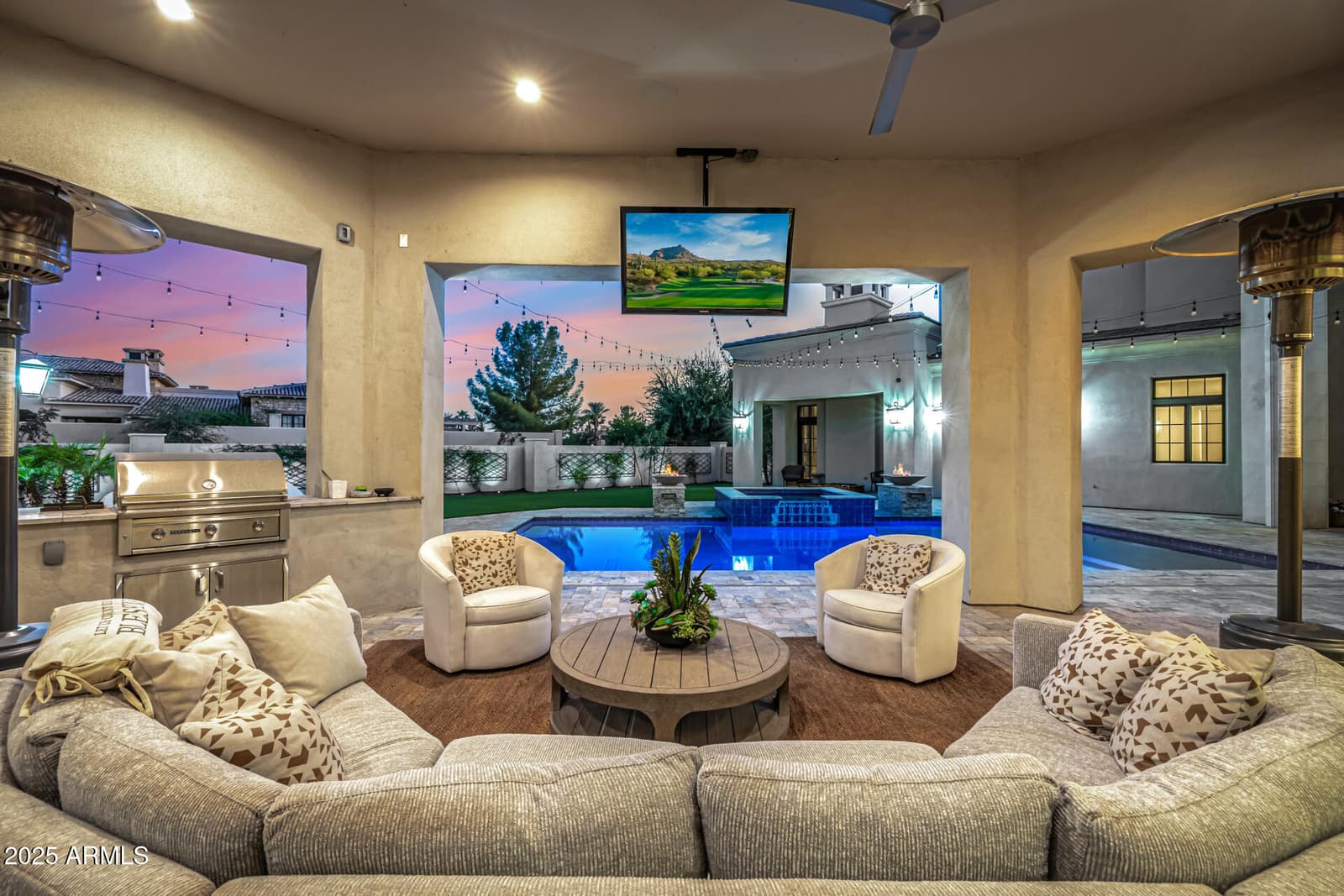 577 W HORSESHOE Place, Chandler, AZ 85248 — photo 95 of 121