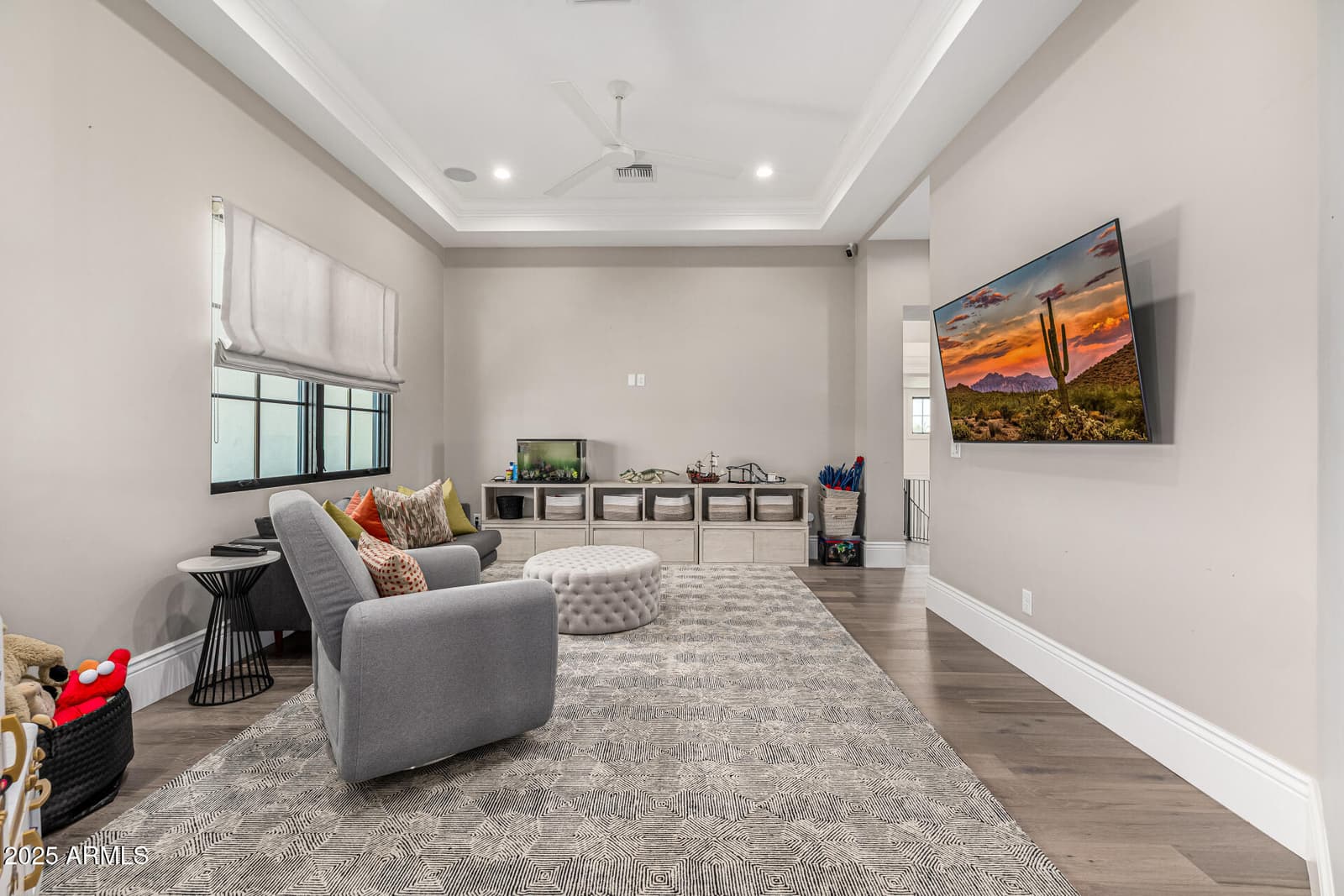577 W HORSESHOE Place, Chandler, AZ 85248 — photo 83 of 121