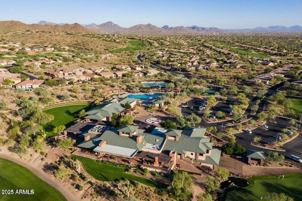 41604 N CEDAR CHASE Road, Anthem, AZ 85086 — photo 33 of 36