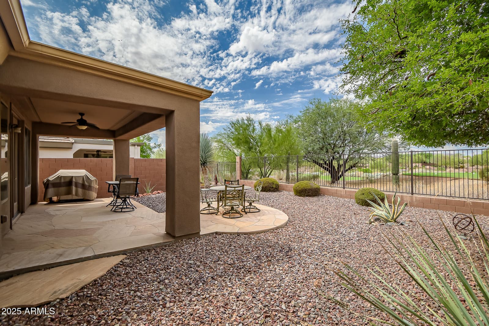 41604 N CEDAR CHASE Road, Anthem, AZ 85086 — photo 27 of 36
