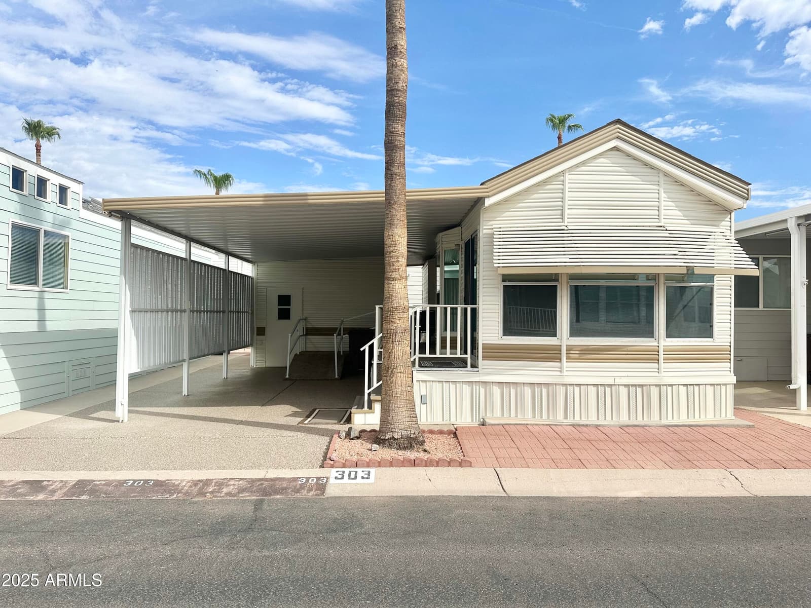 303 S DIAMOND Drive, Apache Junction, AZ 85119 — photo 2 of 55
