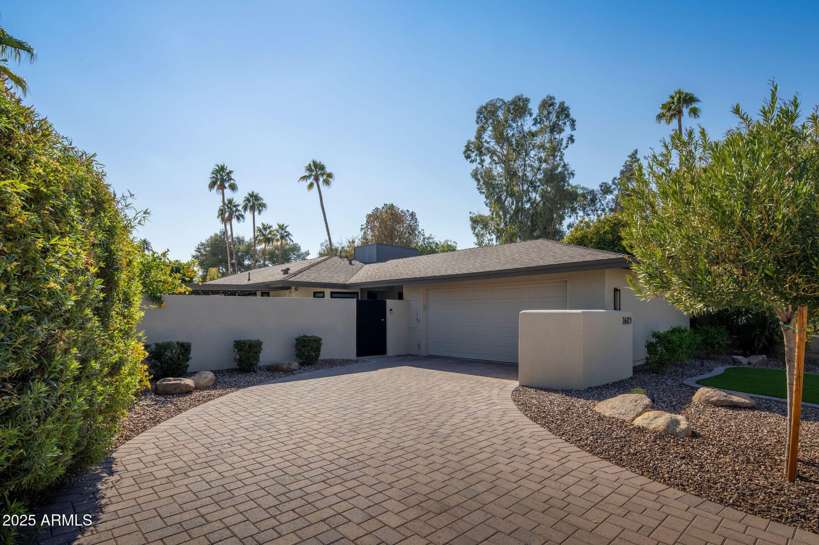 7605 E VIA DE LINDO, Scottsdale, AZ 85258 — photo 3 of 48