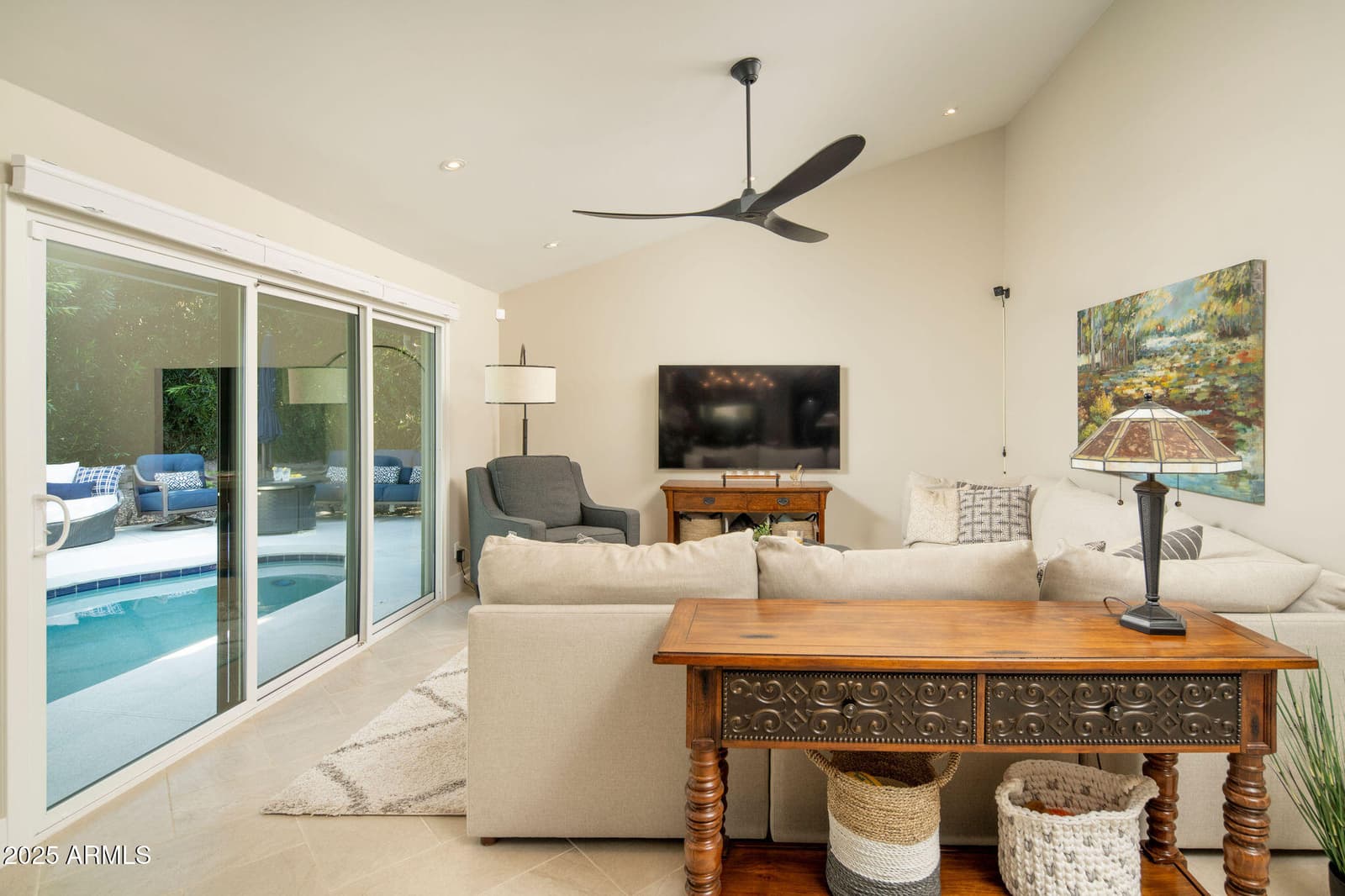 7605 E VIA DE LINDO, Scottsdale, AZ 85258 — photo 10 of 48