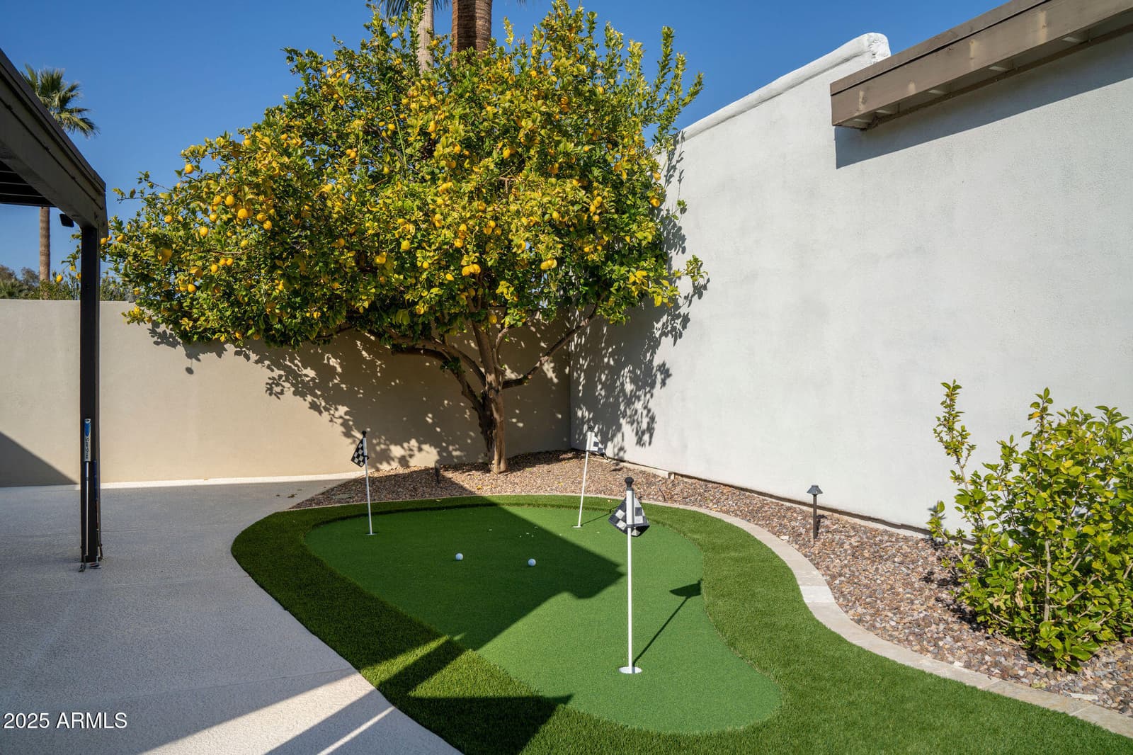 7605 E VIA DE LINDO, Scottsdale, AZ 85258 — photo 28 of 48