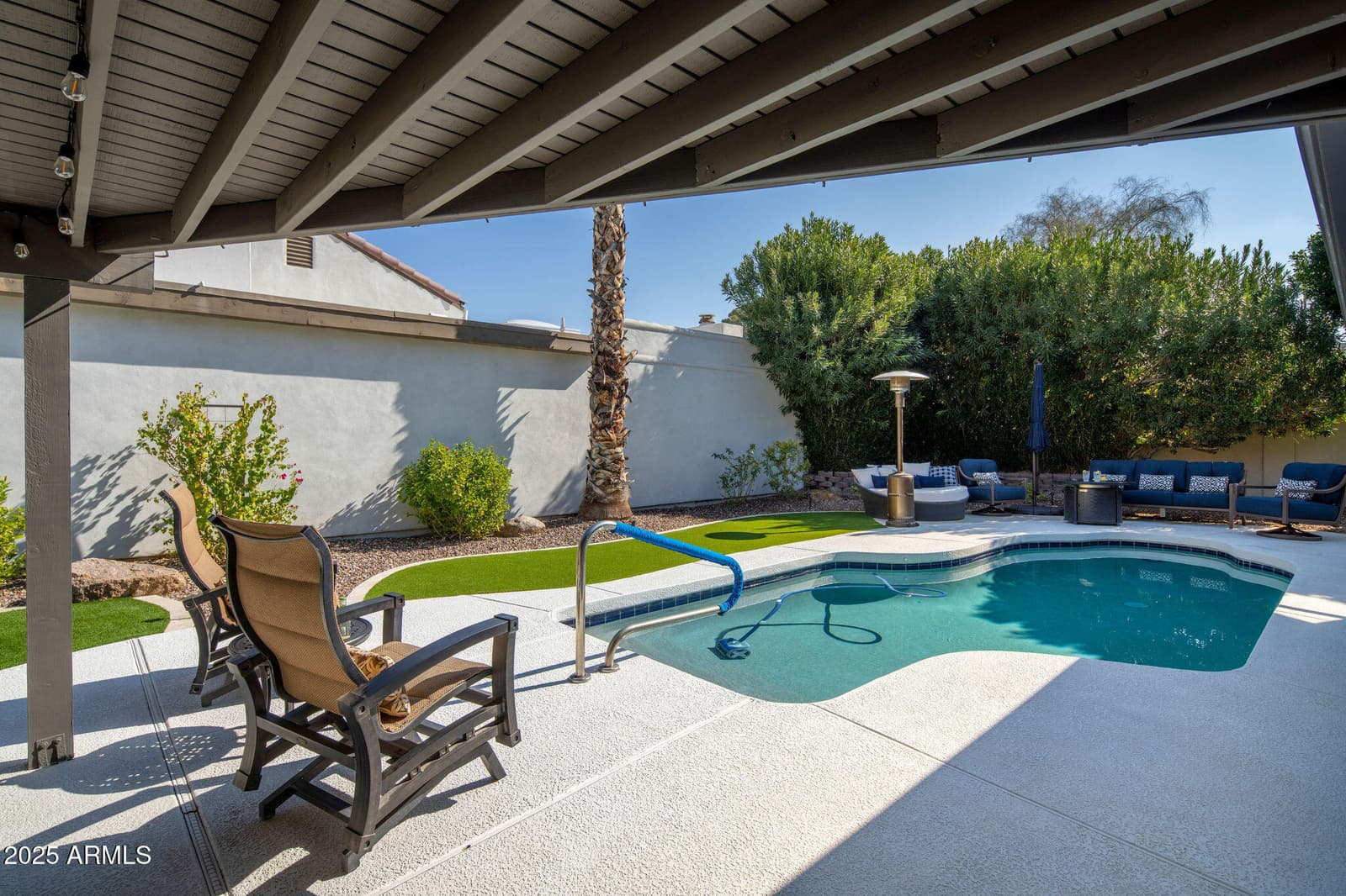 7605 E VIA DE LINDO, Scottsdale, AZ 85258 — photo 19 of 48