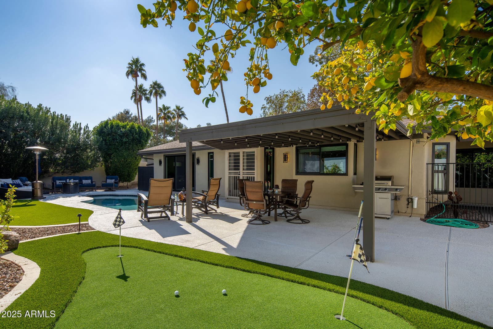 7605 E VIA DE LINDO, Scottsdale, AZ 85258 — photo 27 of 48