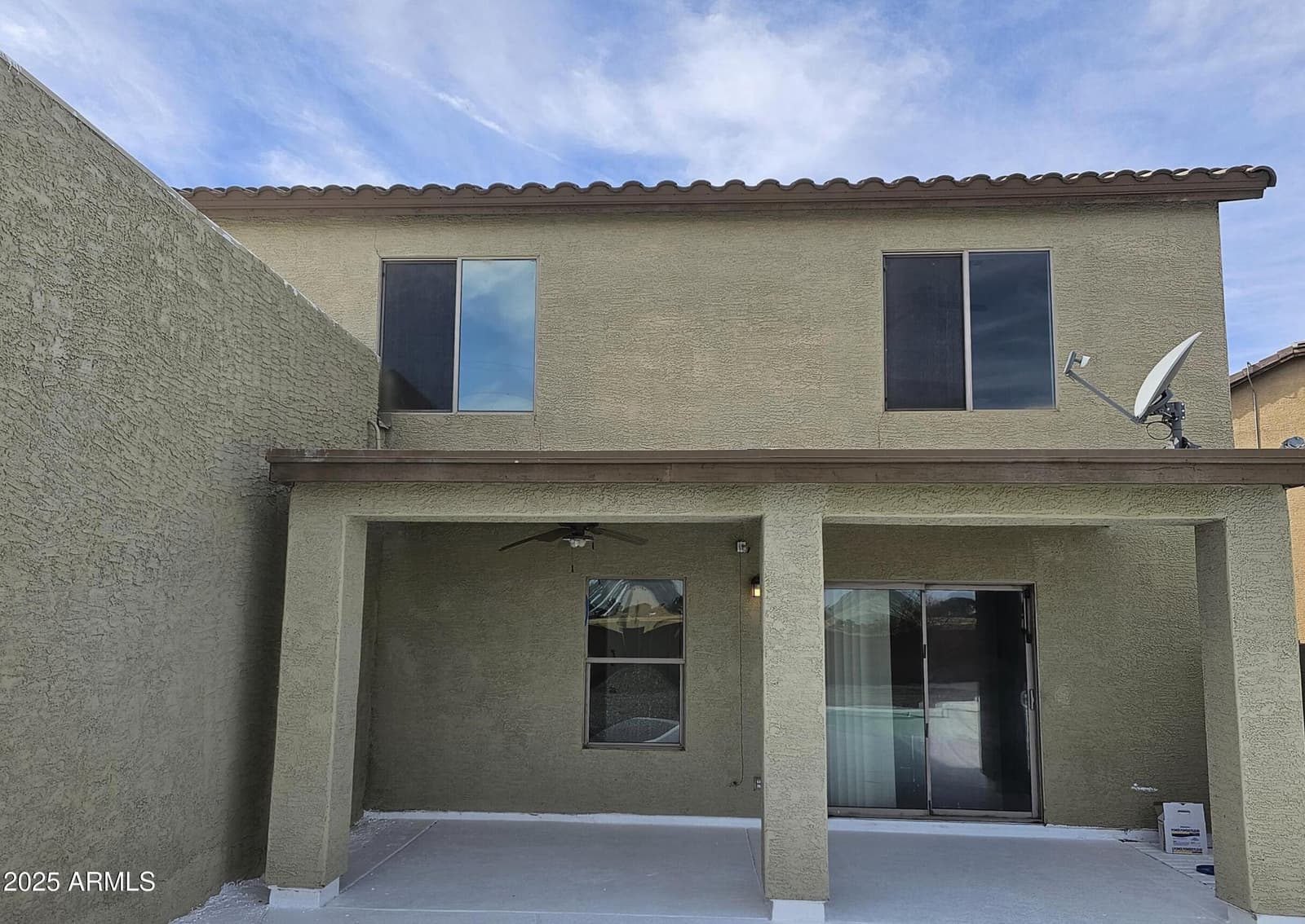 139 N CARTER RANCH Road, Coolidge, AZ 85128 — photo 26 of 28