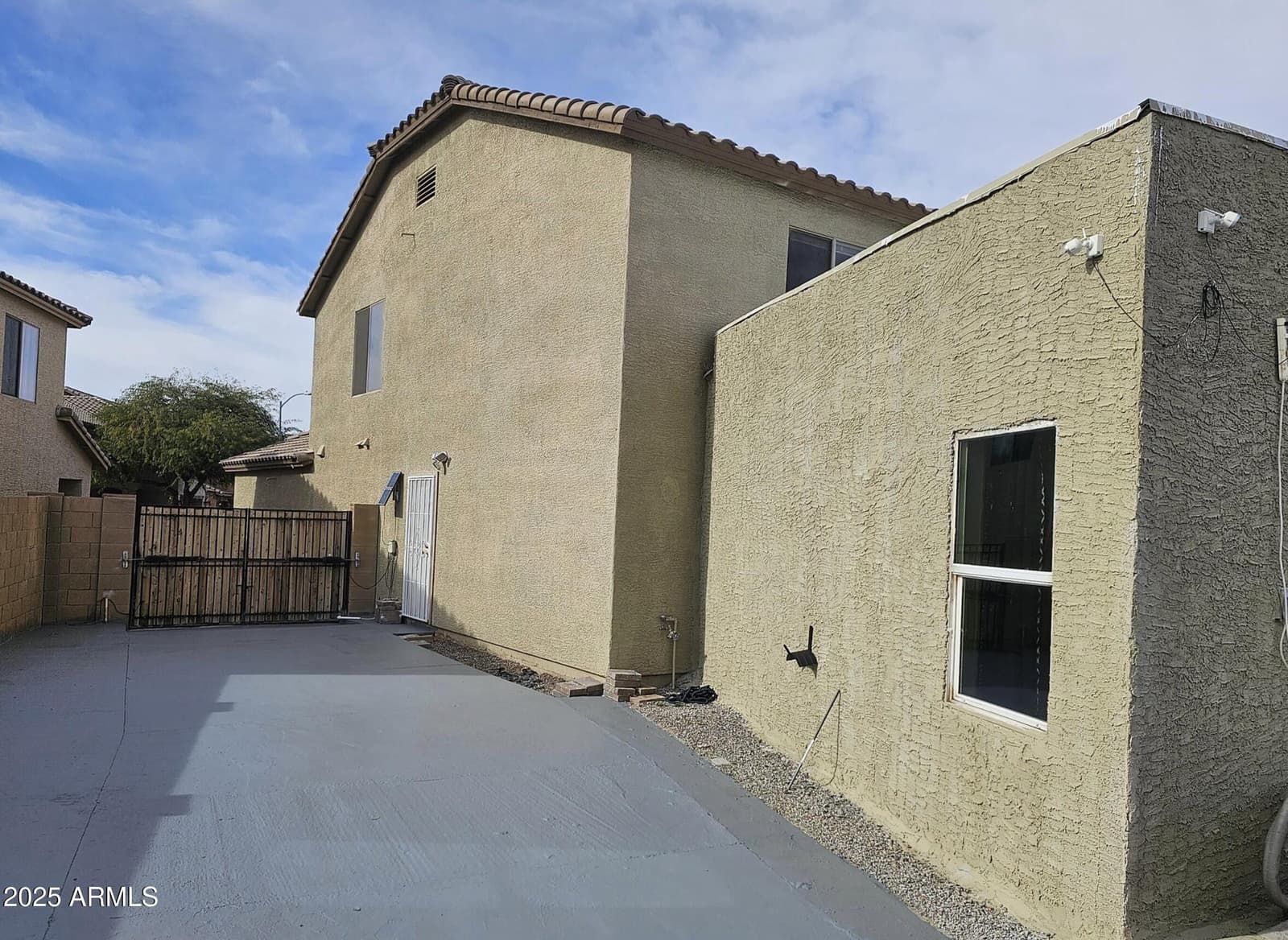 139 N CARTER RANCH Road, Coolidge, AZ 85128 — photo 27 of 28