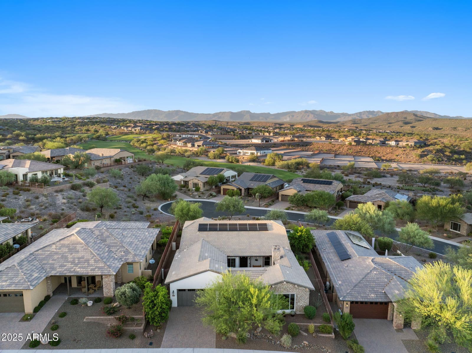 3248 Rising Sun Ridge, Wickenburg, AZ 85390 — photo 66 of 83