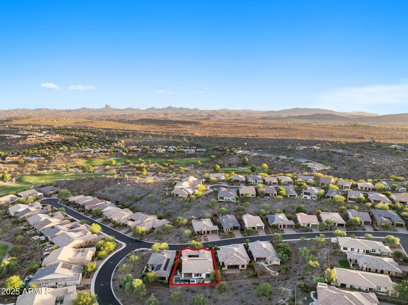 3248 Rising Sun Ridge, Wickenburg, AZ 85390 — photo 68 of 83