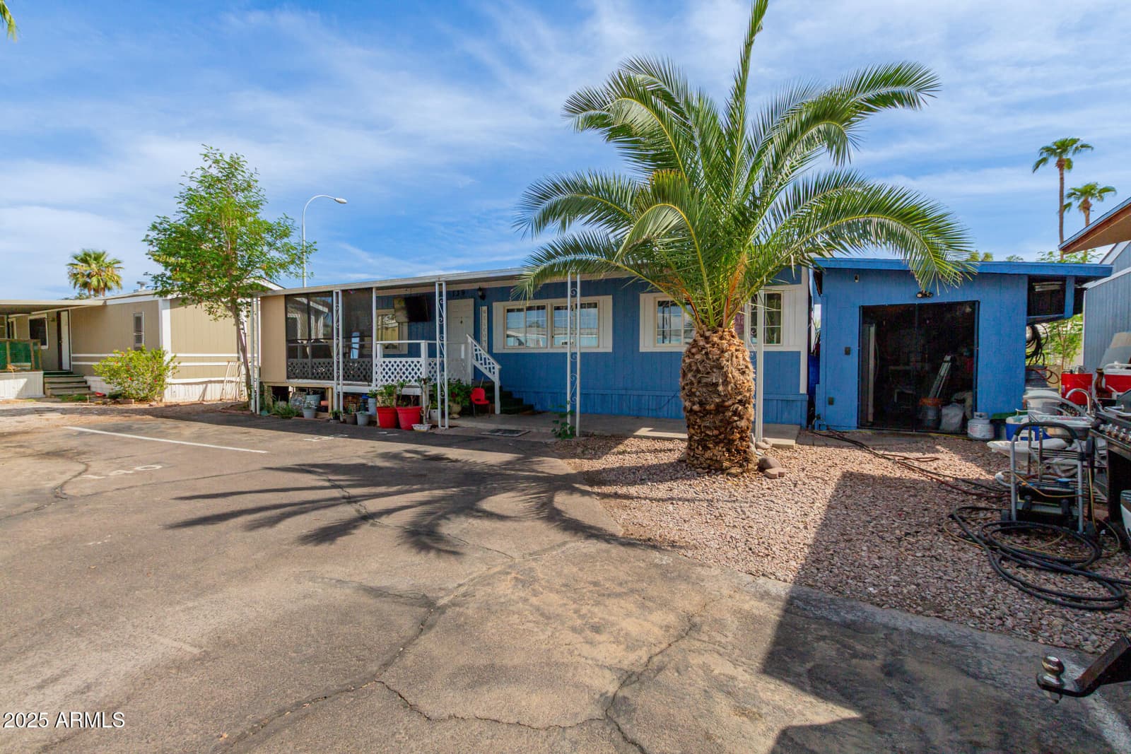 555 W WARNER Road 139, Chandler, AZ 85225 — photo 3 of 21