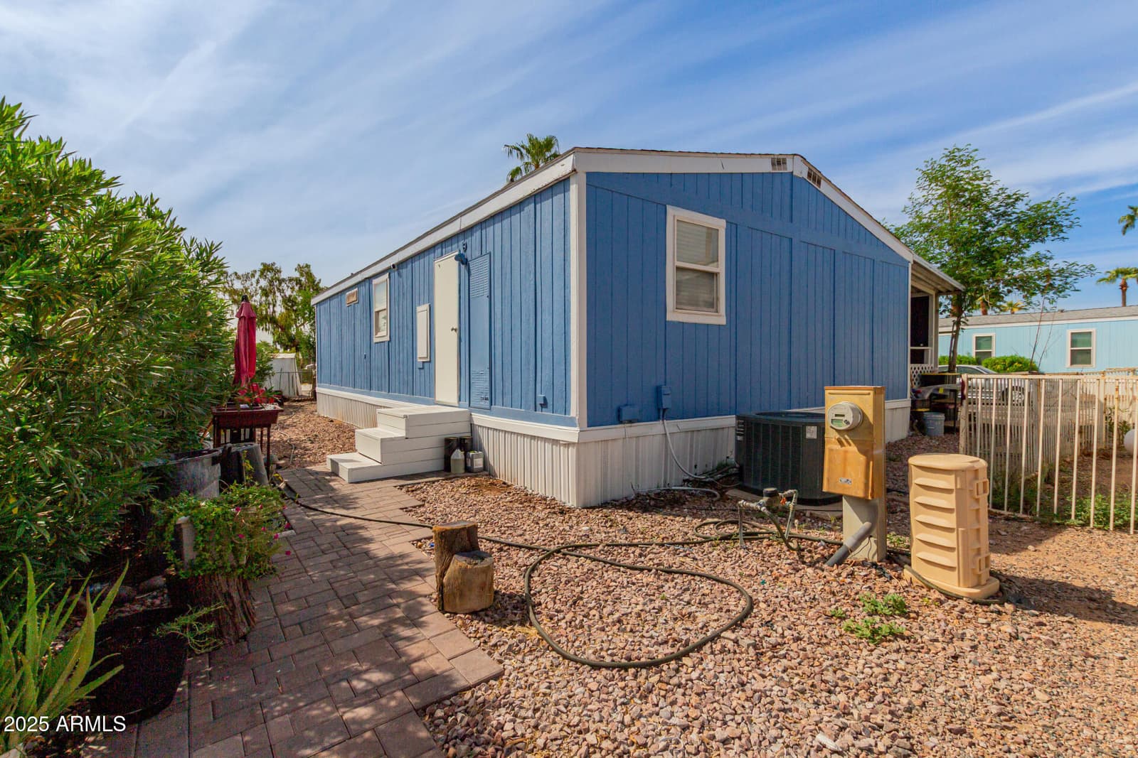 555 W WARNER Road 139, Chandler, AZ 85225 — photo 18 of 21