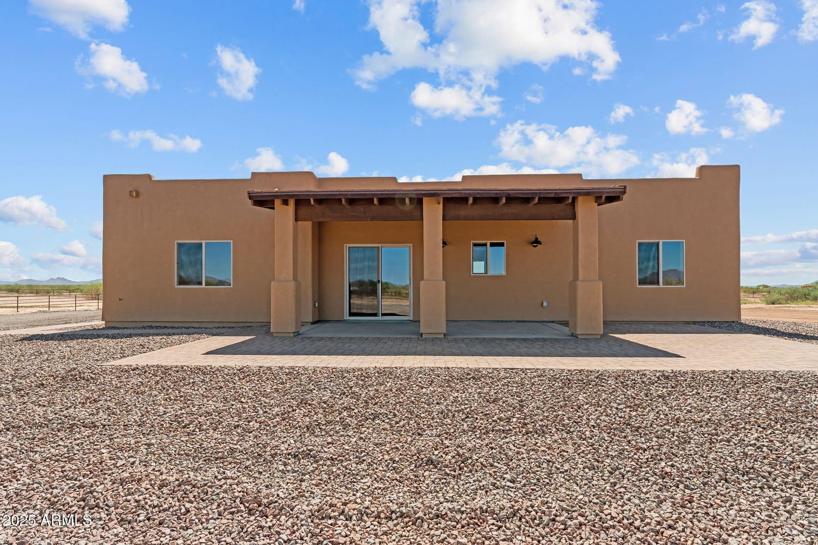 47562 W Ray Street, Aguila, AZ 85320 — photo 3 of 32