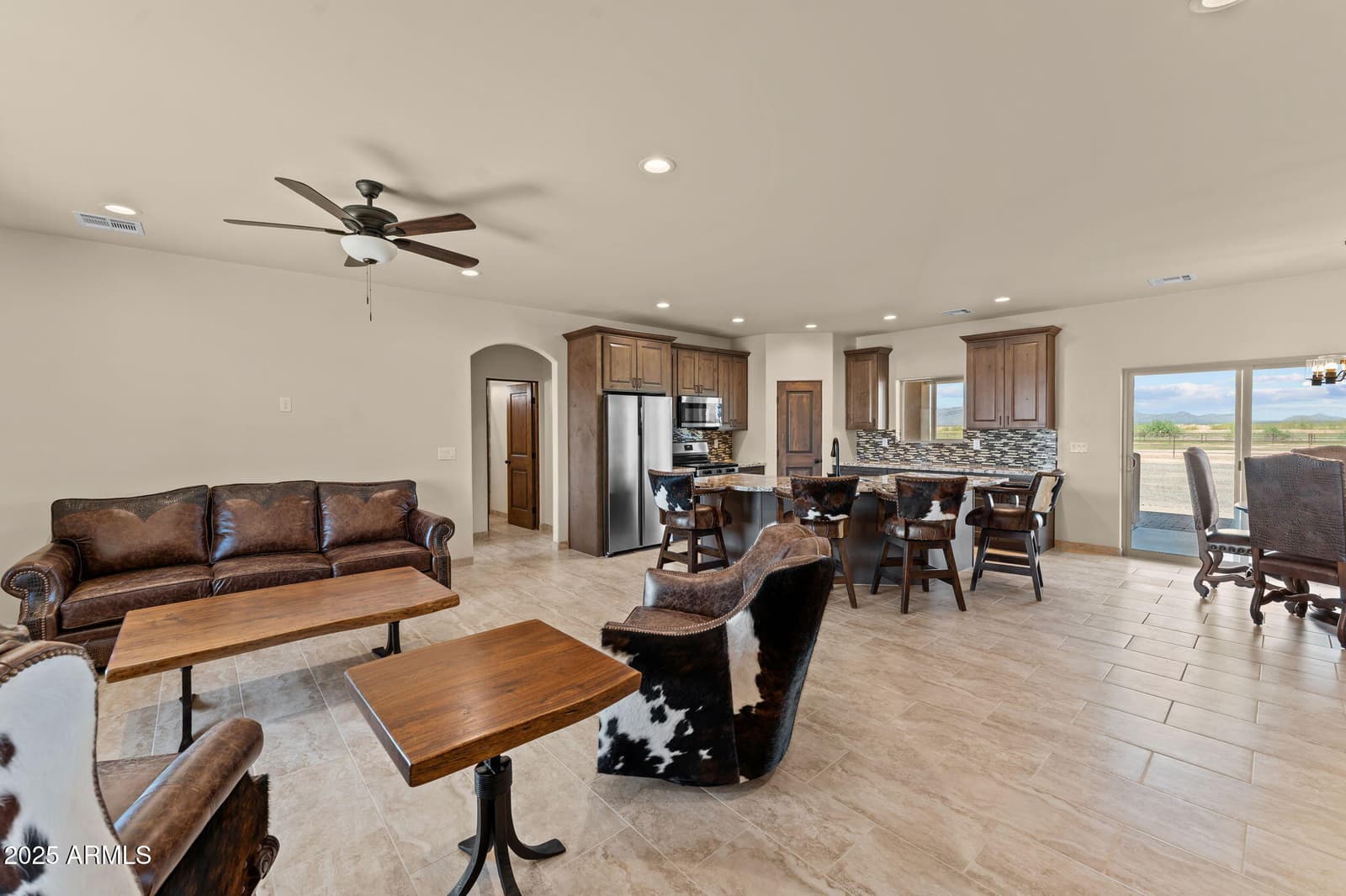 47562 W Ray Street, Aguila, AZ 85320 — photo 5 of 32