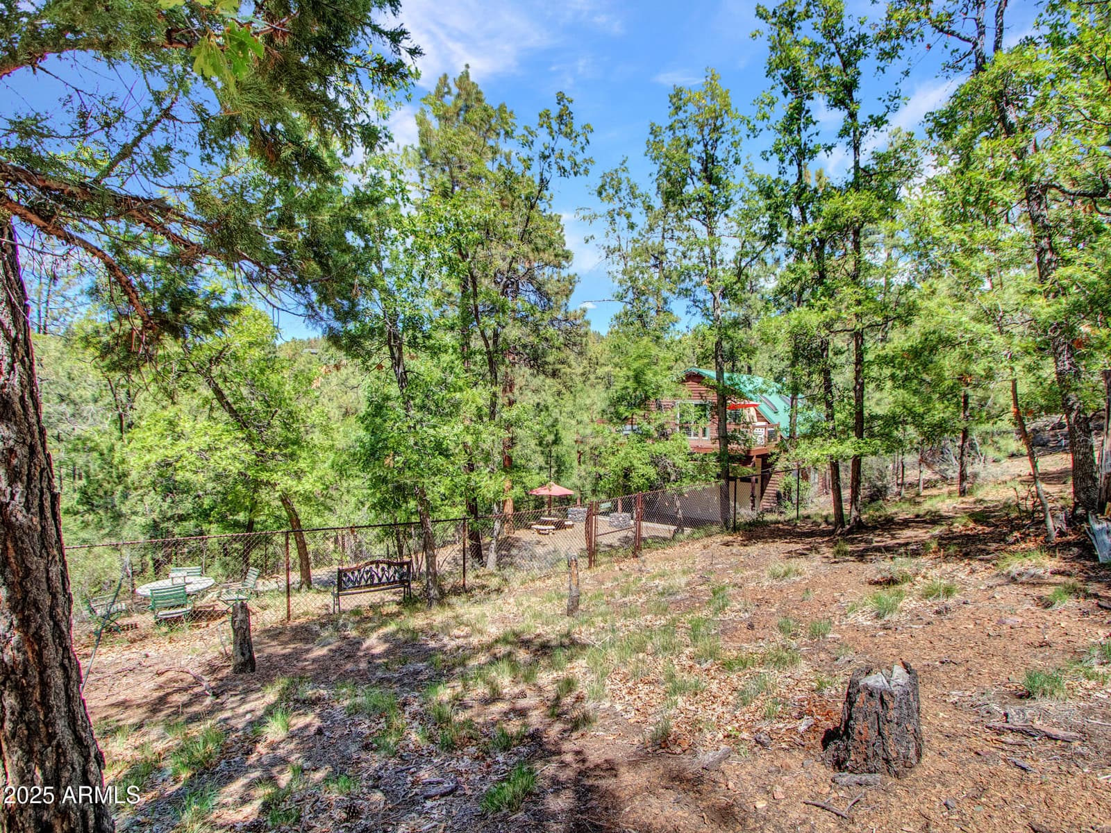 4785 PONDEROSA Avenue, Prescott, AZ 86303 — photo 3 of 31