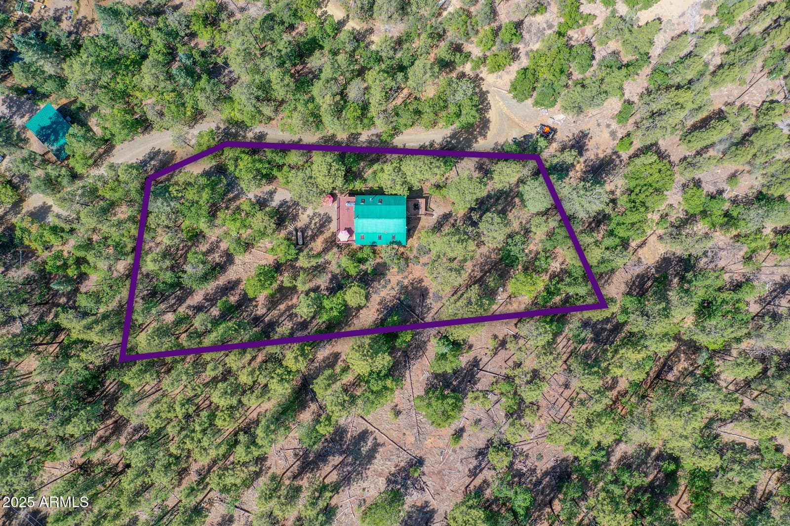 4785 PONDEROSA Avenue, Prescott, AZ 86303 — photo 26 of 31