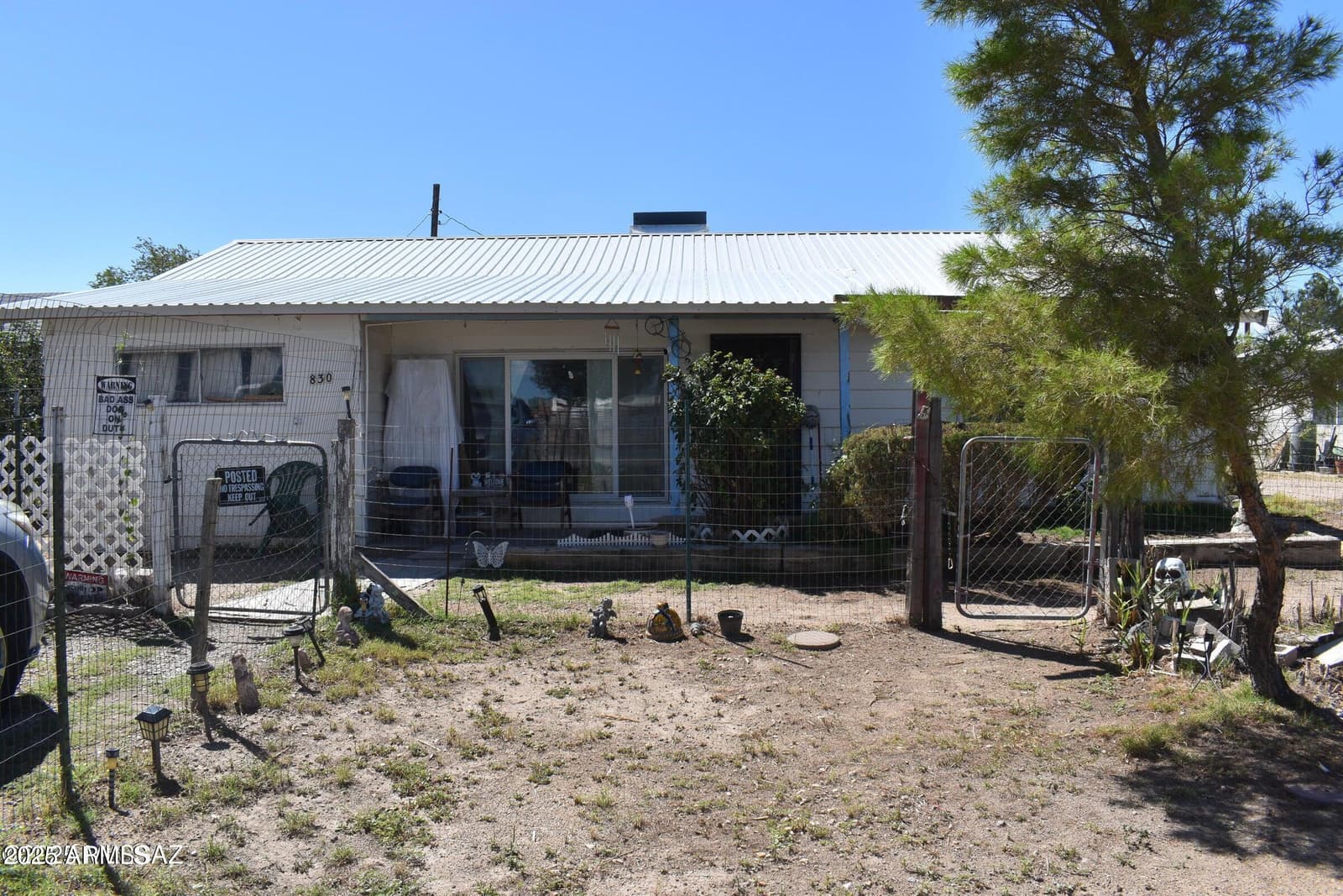 830 W AIRPORT Road, Willcox, AZ 85643 — photo 1 of 19