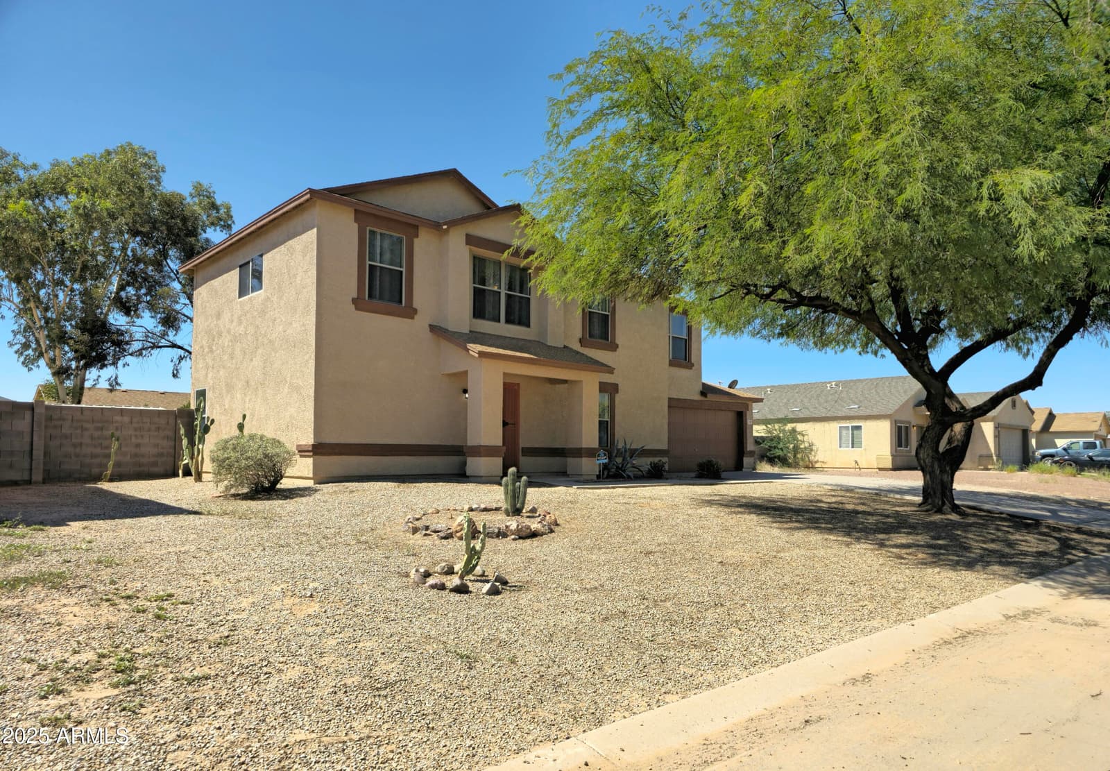 11943 W DELWOOD Drive, Arizona City, AZ 85123 — photo 19 of 25
