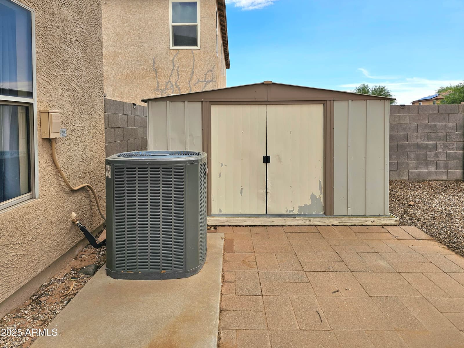 11943 W DELWOOD Drive, Arizona City, AZ 85123 — photo 22 of 25